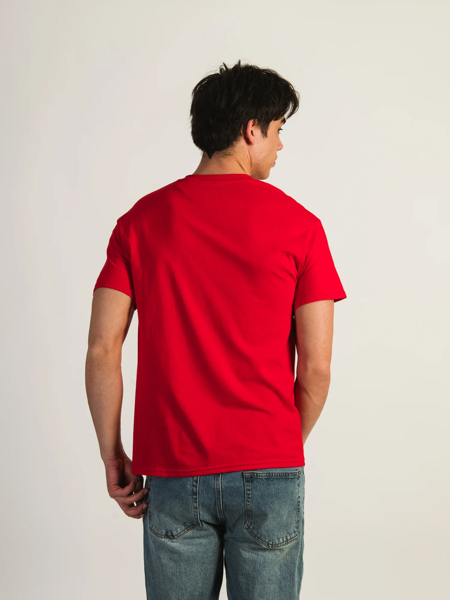 47 KANSAS CITY CHIEFS FLY BY T-SHIRT - Image 2