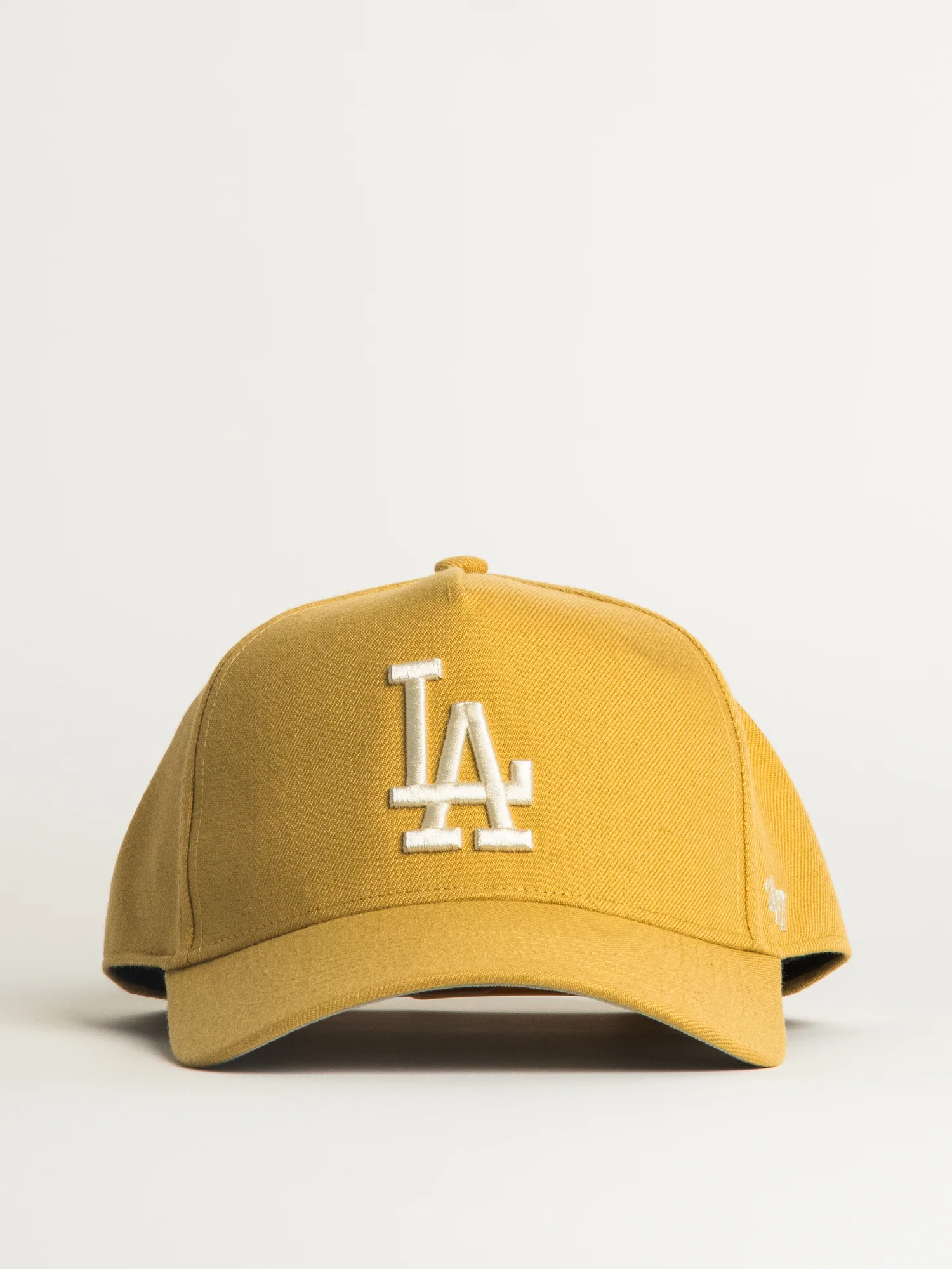47 LA MVP HAT - TAN - Image 2