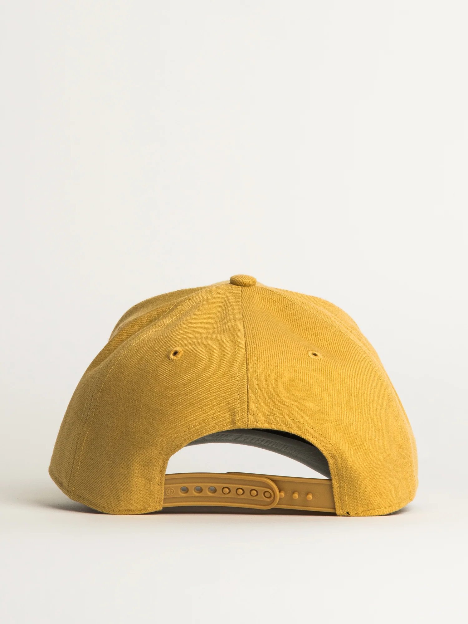 47 LA MVP HAT - TAN - Image 3