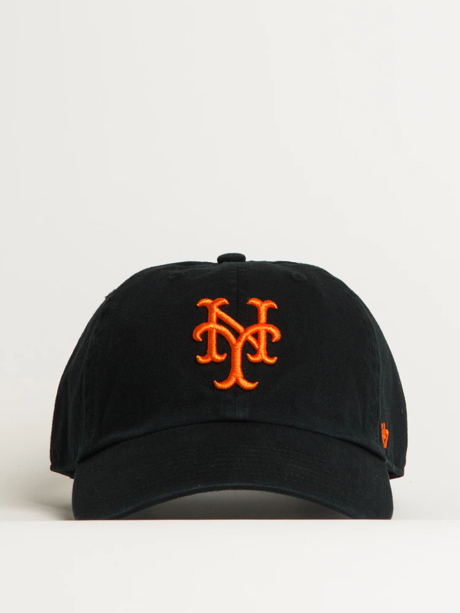 47 METS COOPERSTOWN CLEANUP CAP - Image 2
