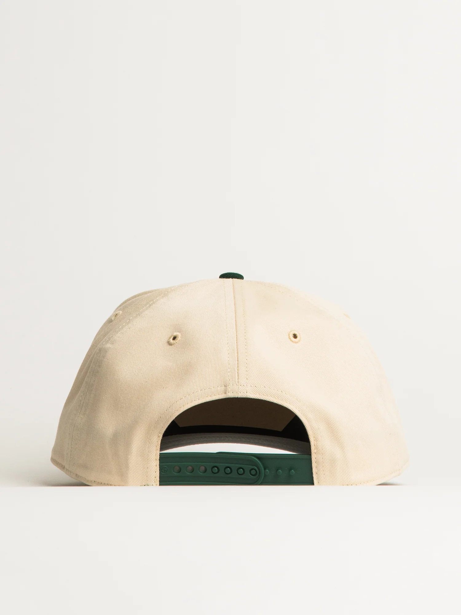 47 MLB DODGERS 2TONE HITCH HAT - Image 4