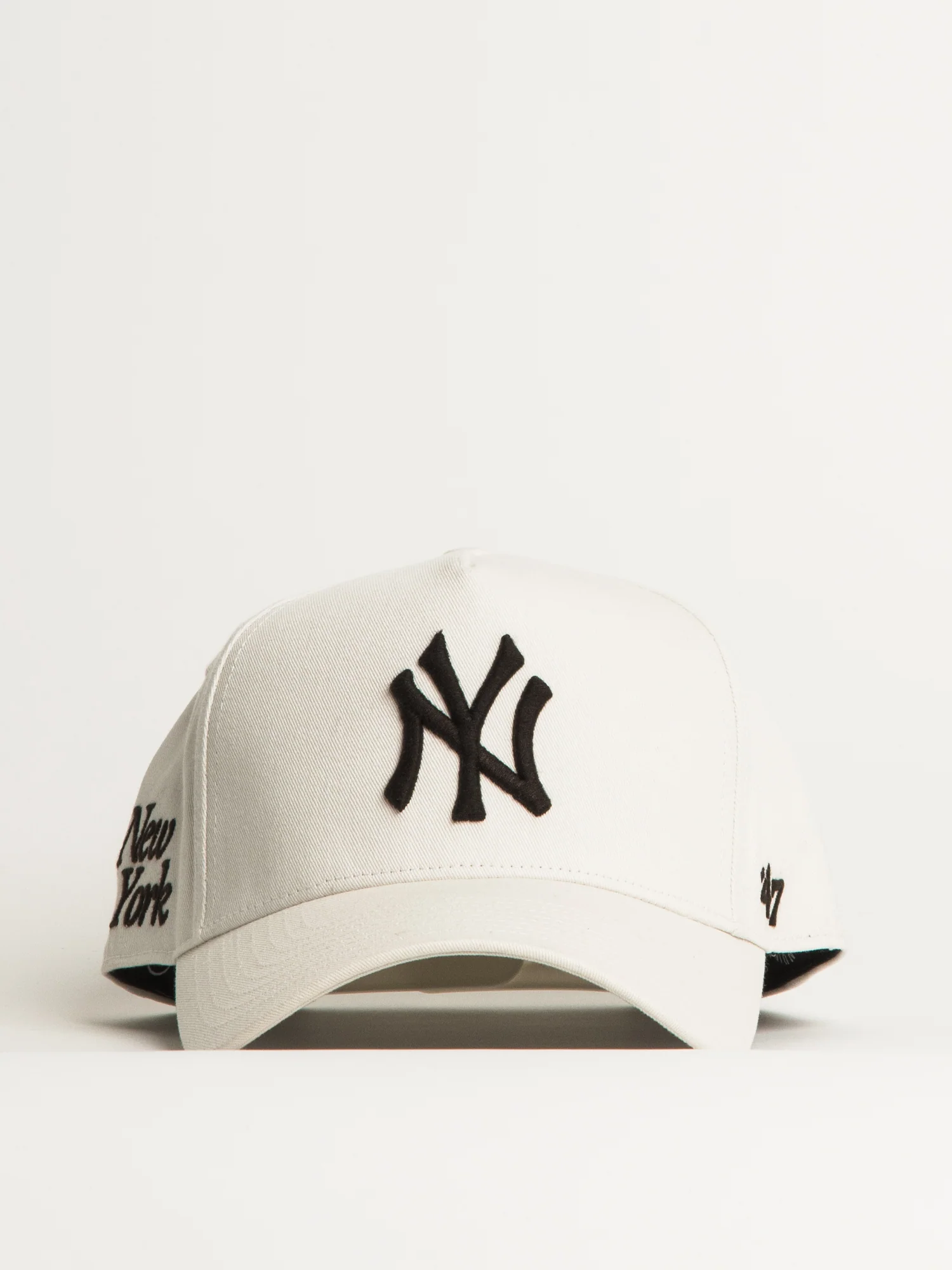 47 MLB YANKEES OFFSIDE HAT - Image 3