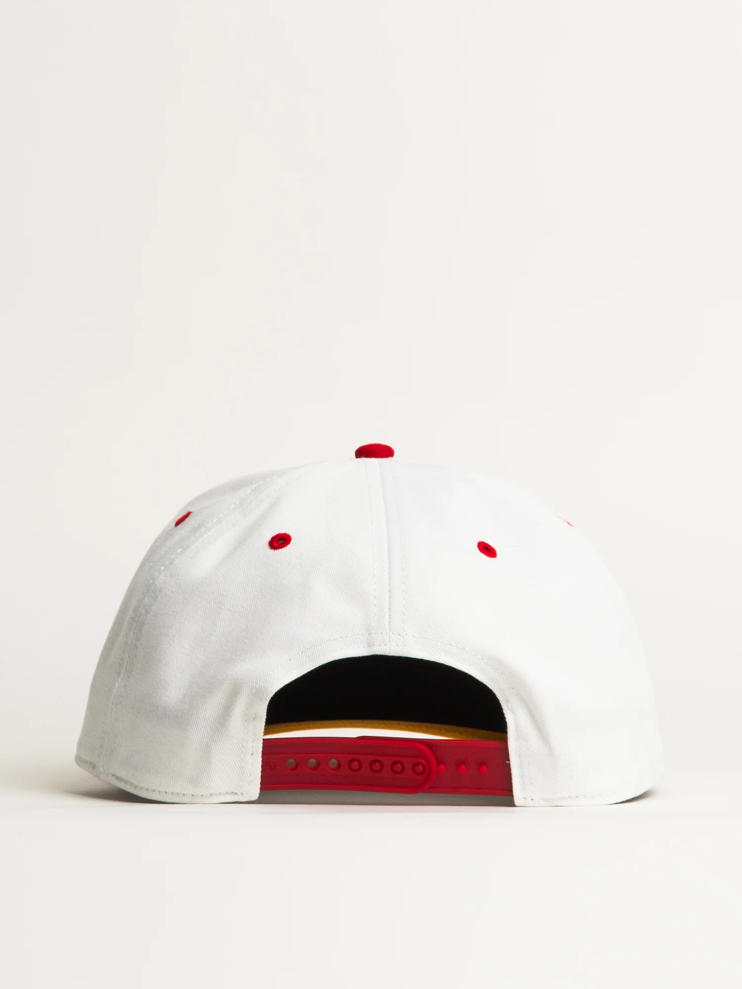 47 NFL CHEIFS HITCH CAP - Image 3