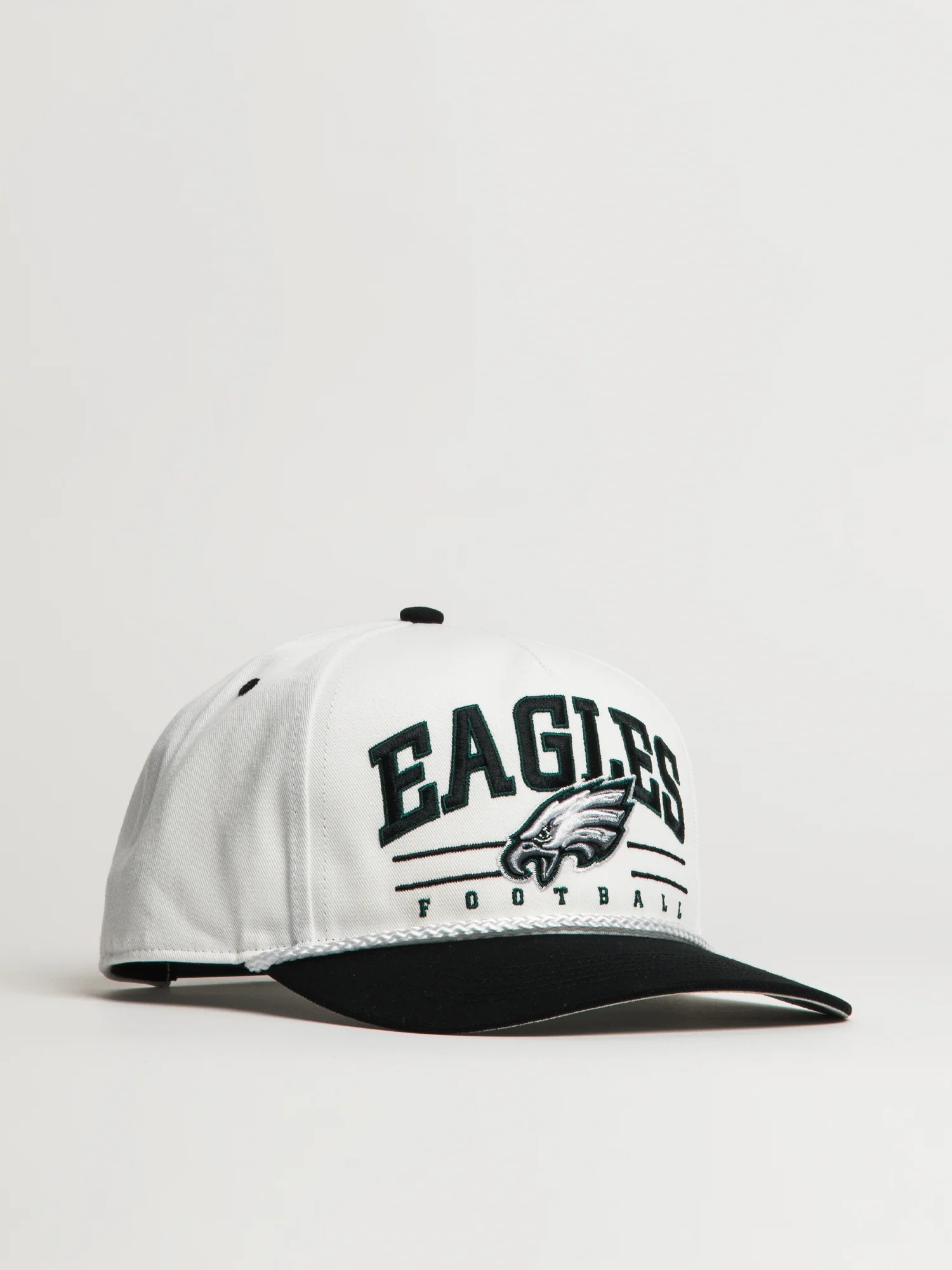47 NFL EAGLES HITCH CAP EX