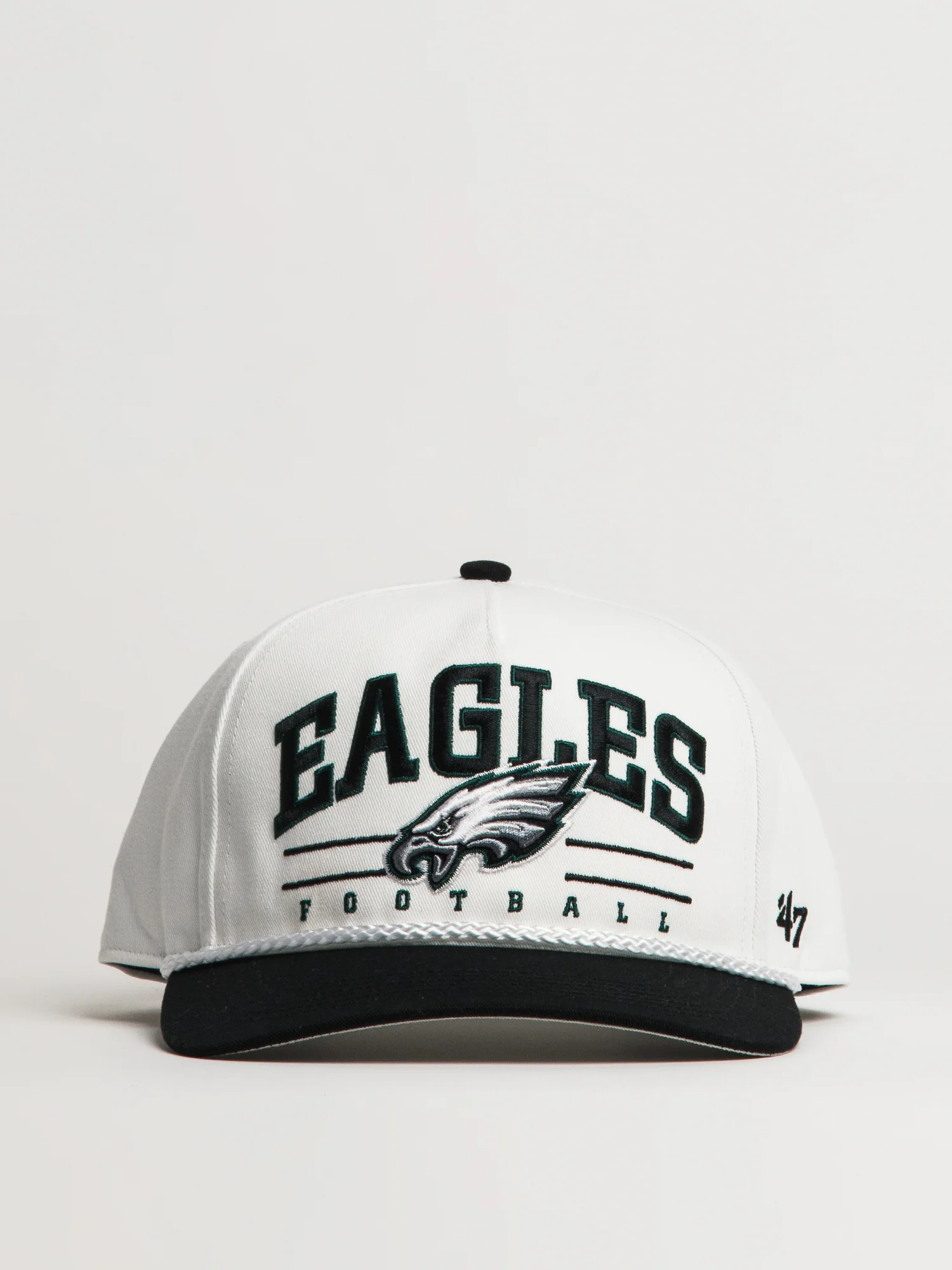 47 NFL EAGLES HITCH CAP EX - Image 2