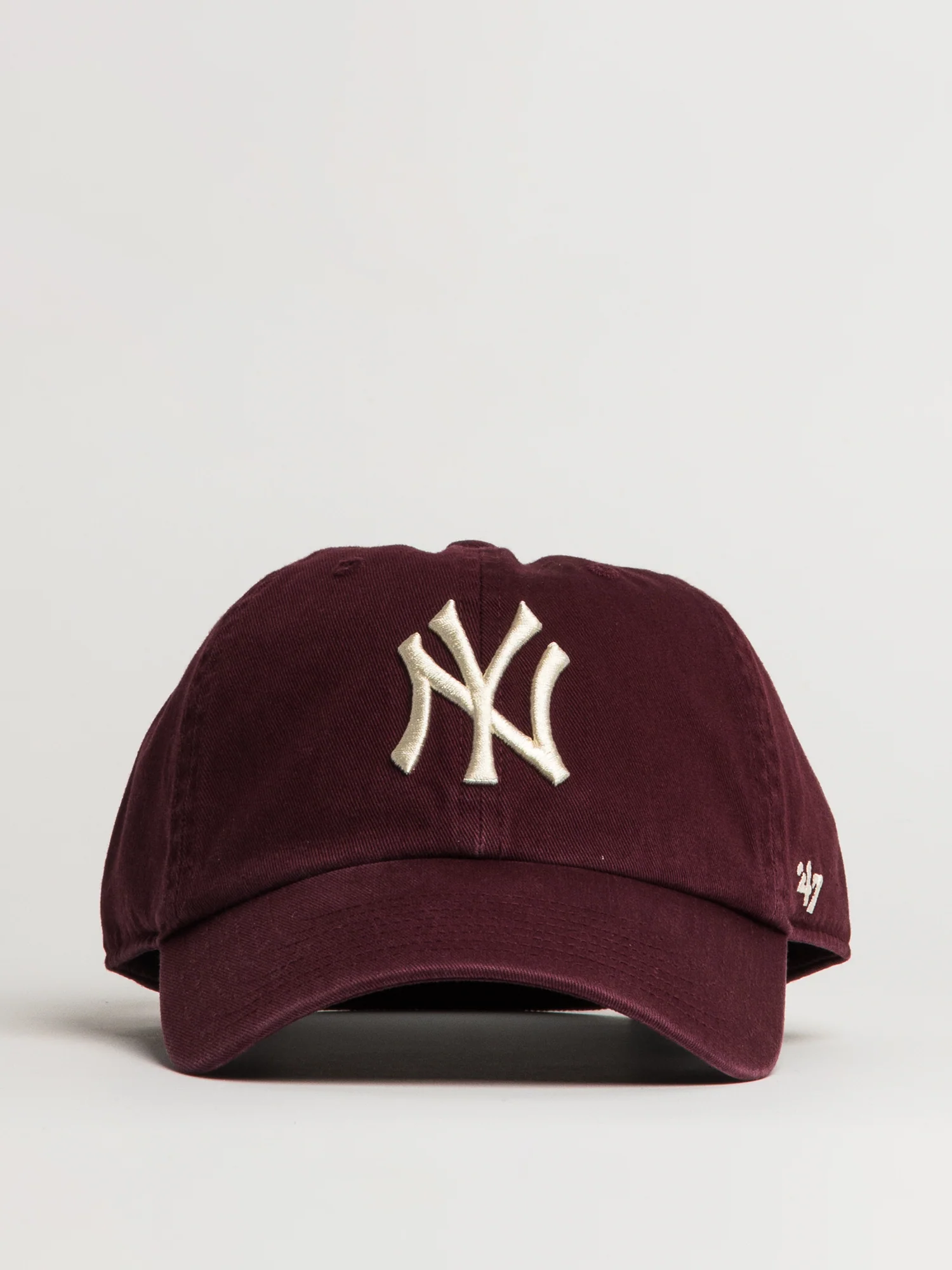 47 NY CLEAN UP CAP - Image 2