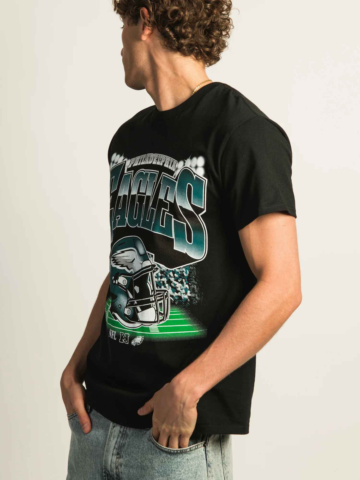 47 PHILADELPHIA EAGLES T-SHIRT - Image 3