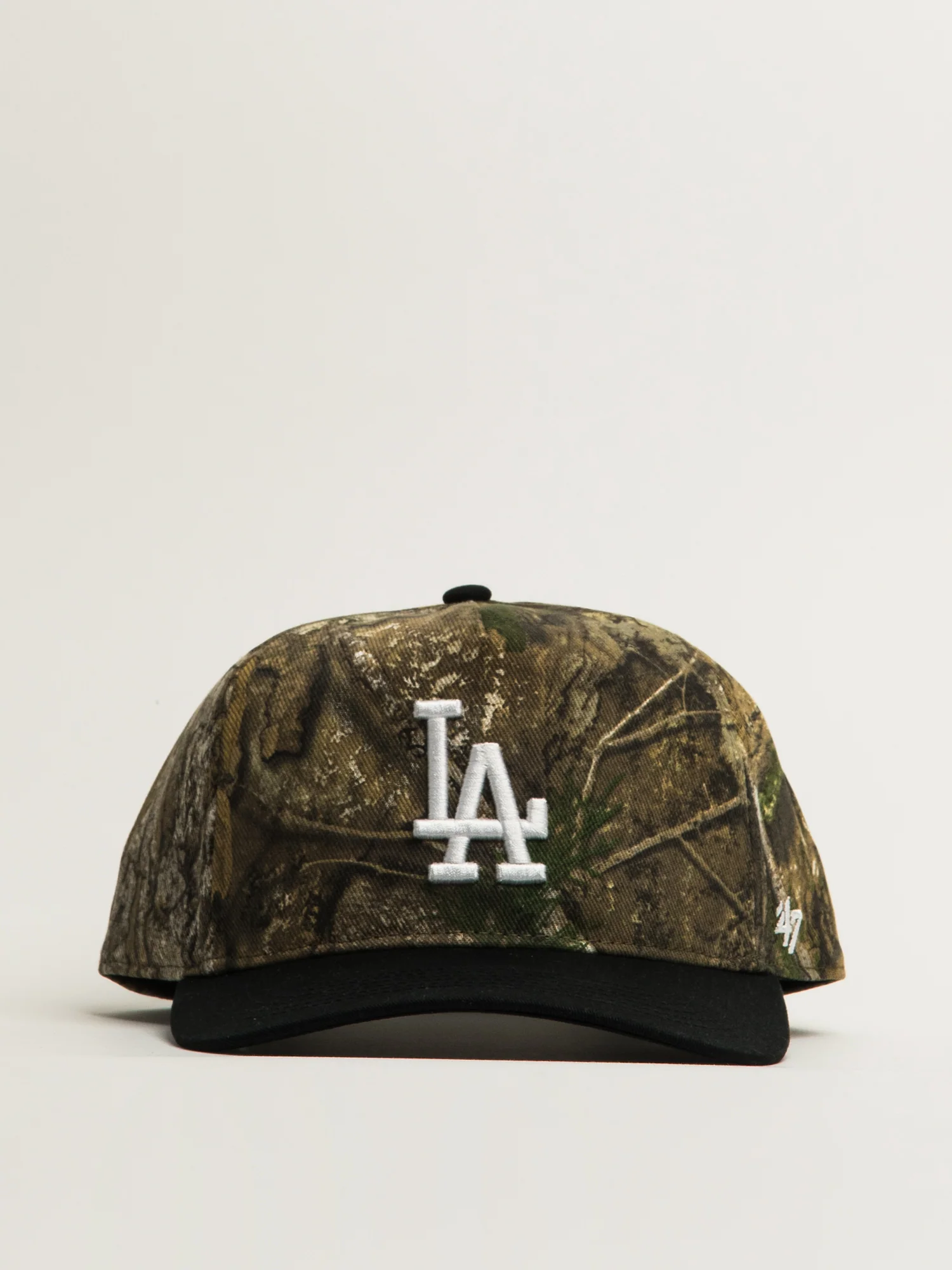 47 REAL TREE HITCH HAT - Image 2