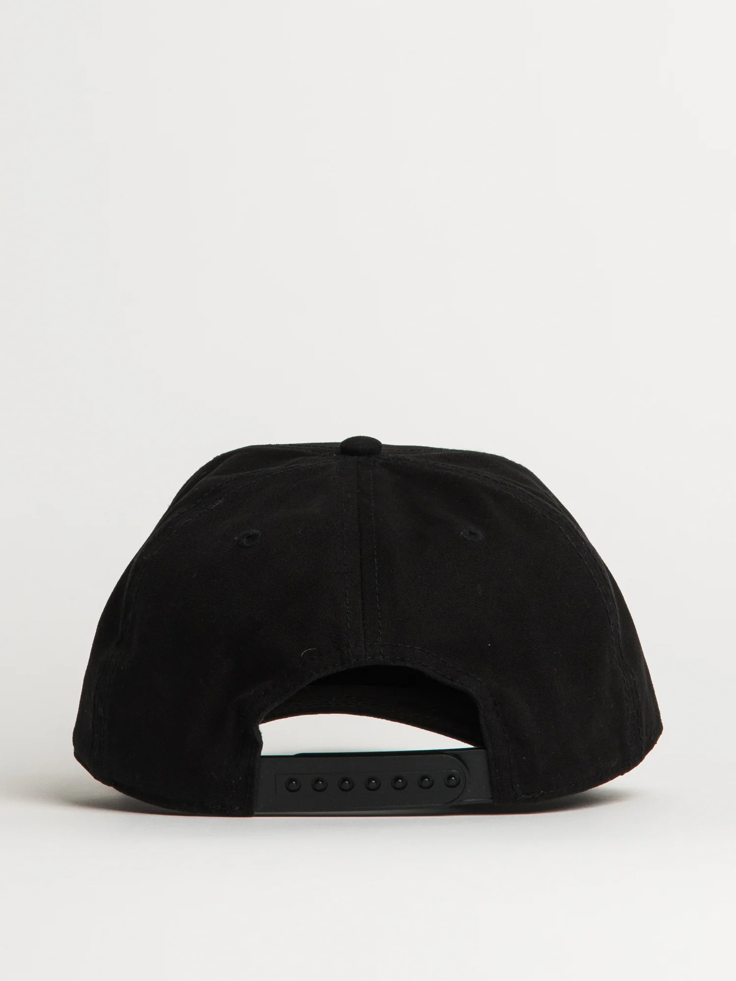 AMERICAN NEEDLE CANVAS ROSCOE FORD HAT - Image 4