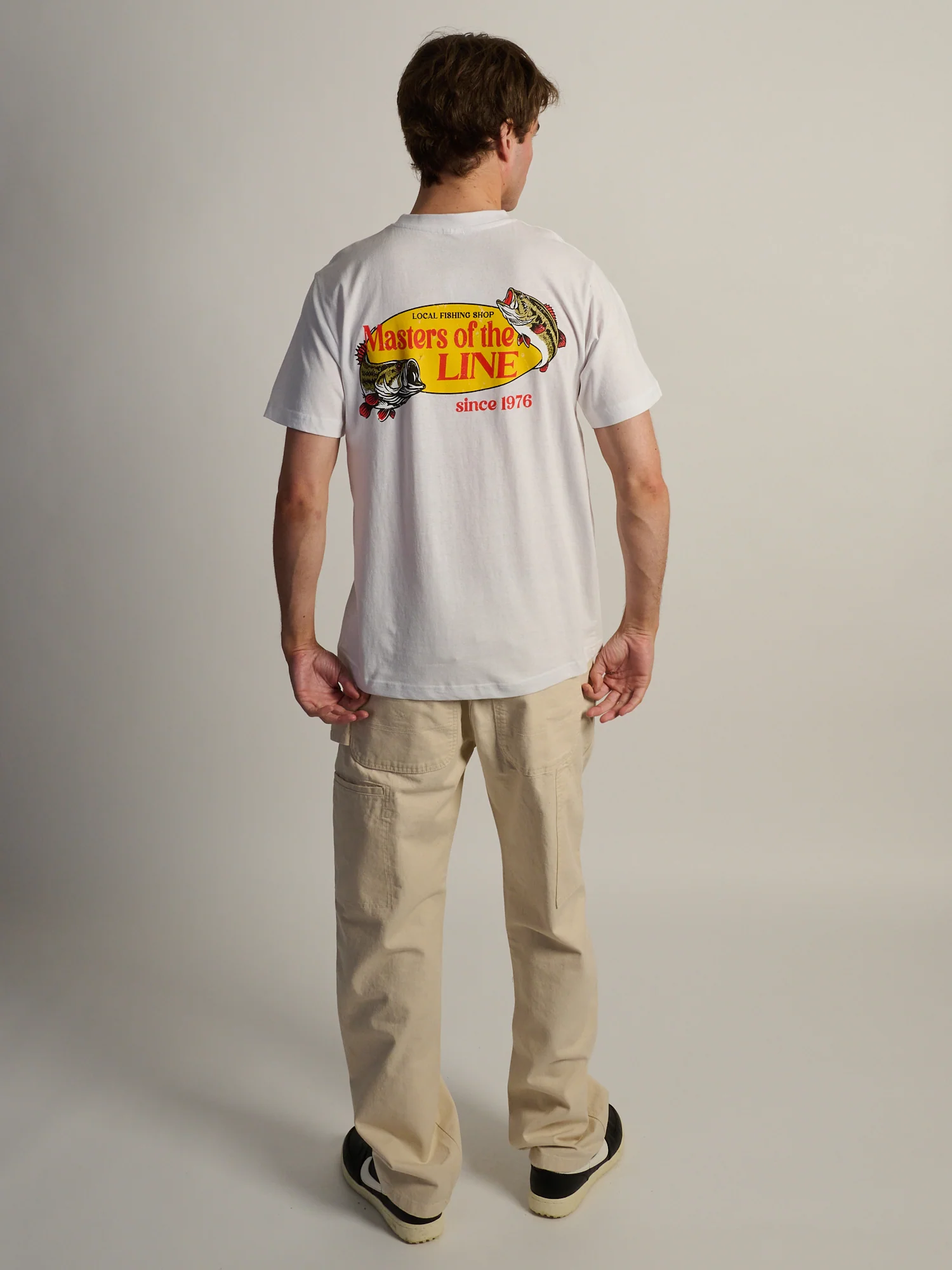 BASS PRO MEMBERS T-SHIRT - Image 2