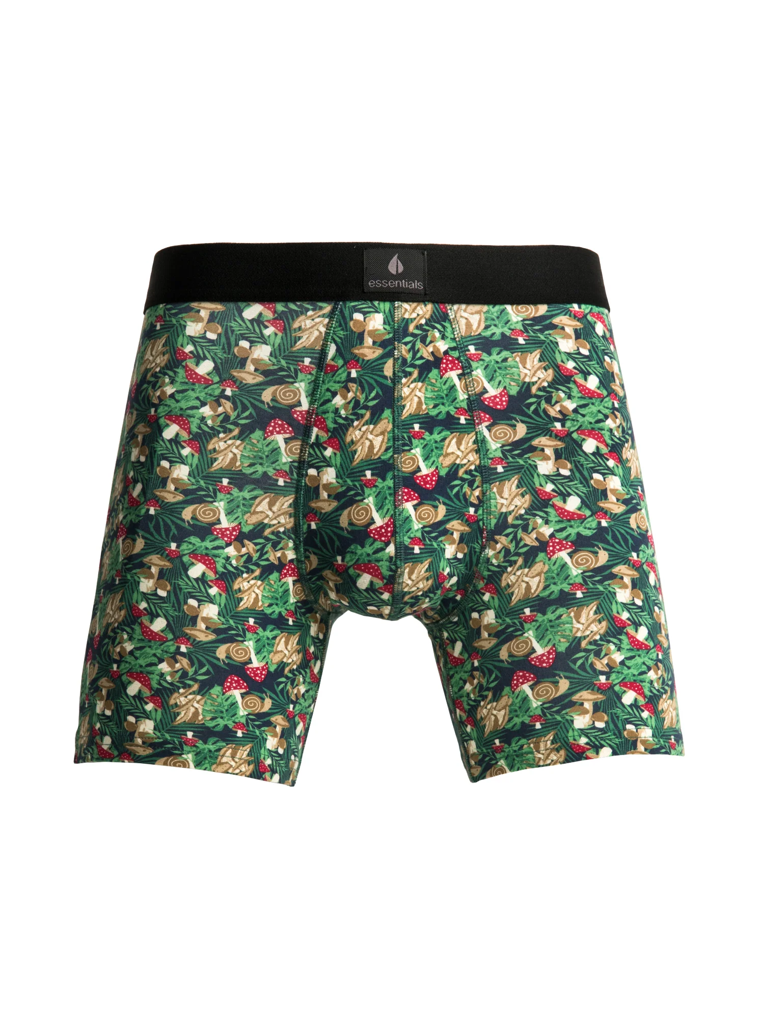 BOXER BRIEF - SHROOMS - Image 2