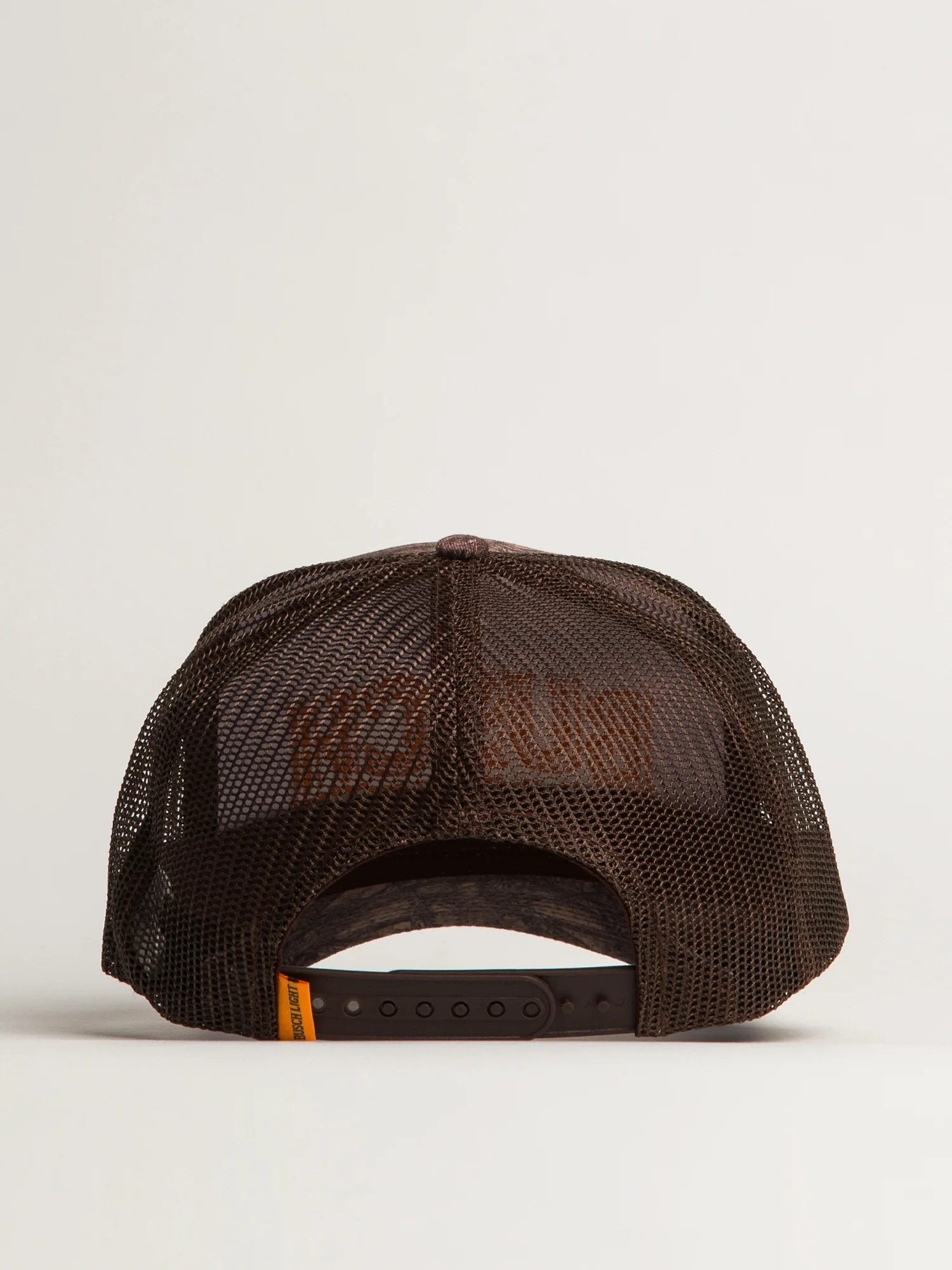 CAMO BUSCH TRUCKER HAT - Image 3