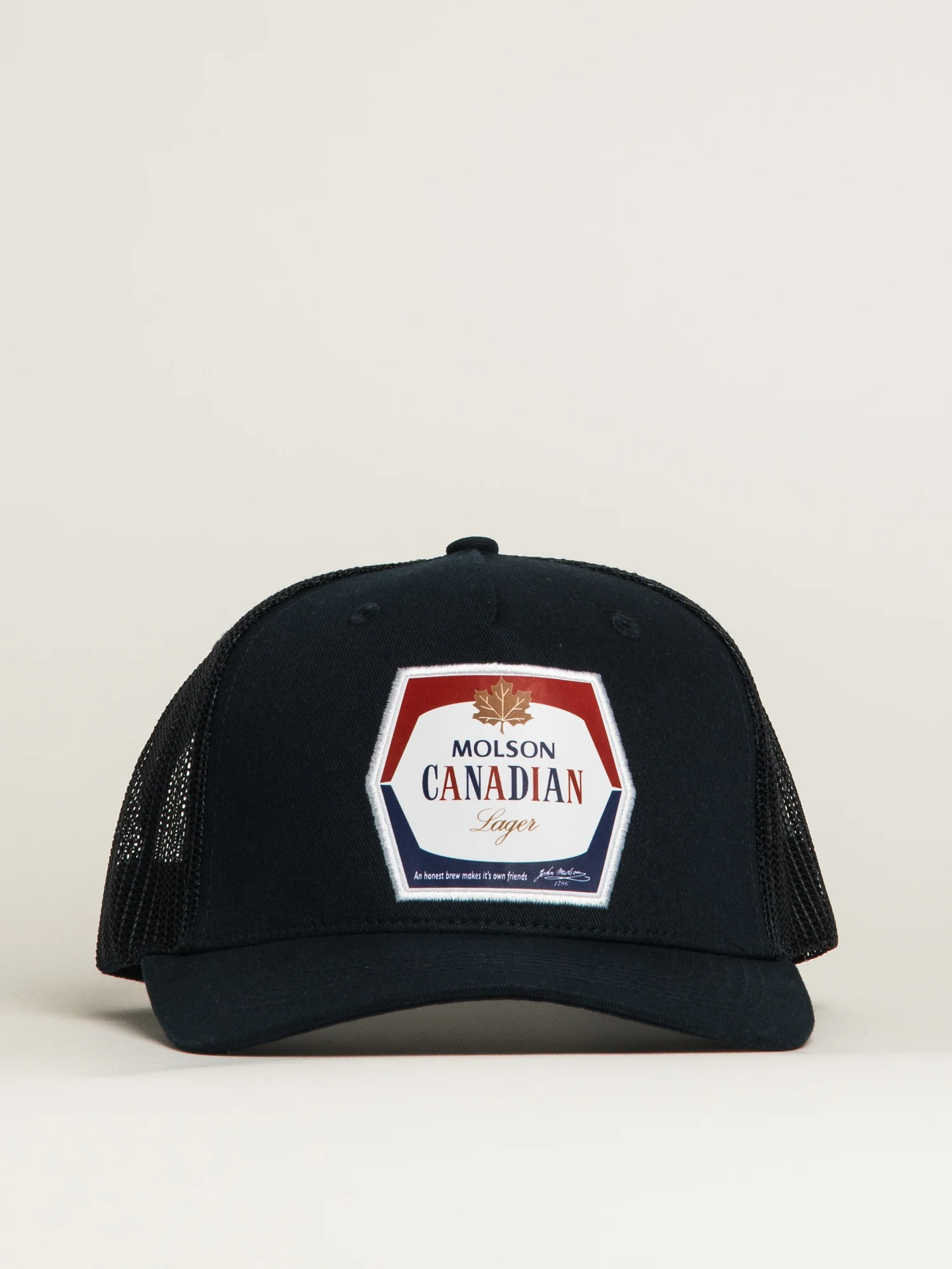 CANADIAN TRUCKER HAT - Image 2