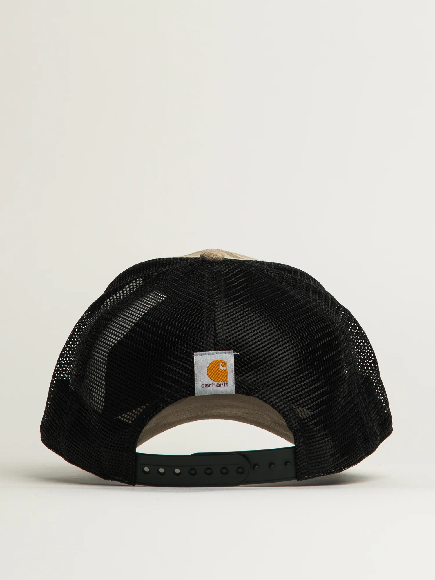 CARHARTT RIPSTOP MESH BACK CAMO CAP - Image 3