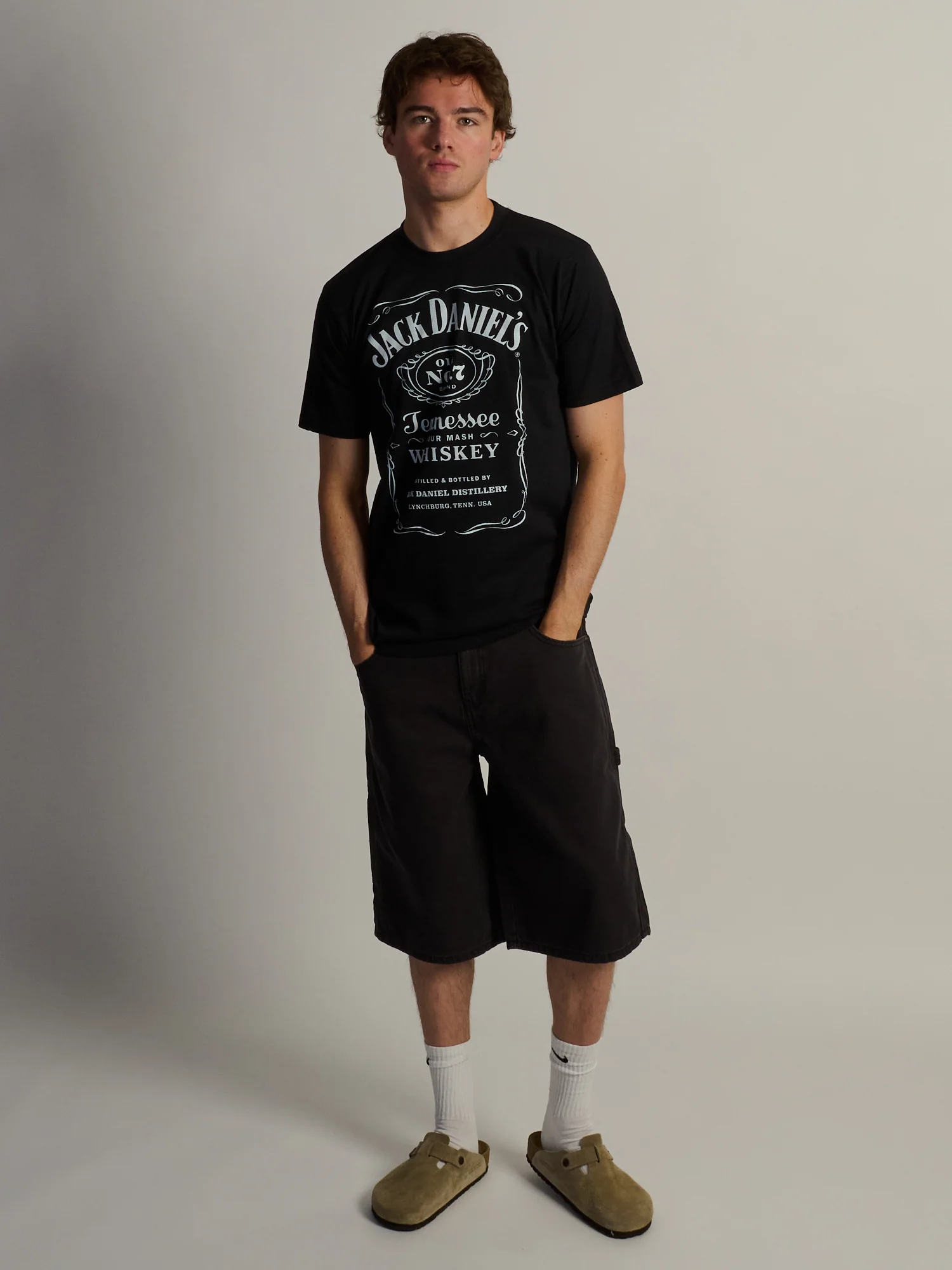 CHANGES JACK DANIELS T-SHIRT - Image 2