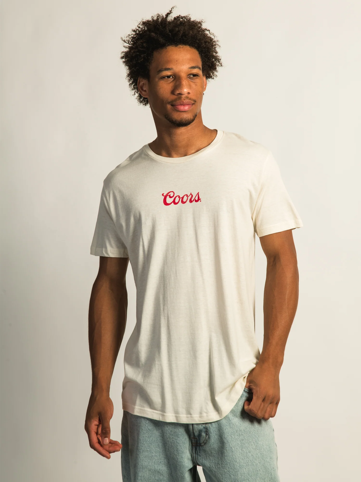 COORS BULL T-SHIRT - Image 2