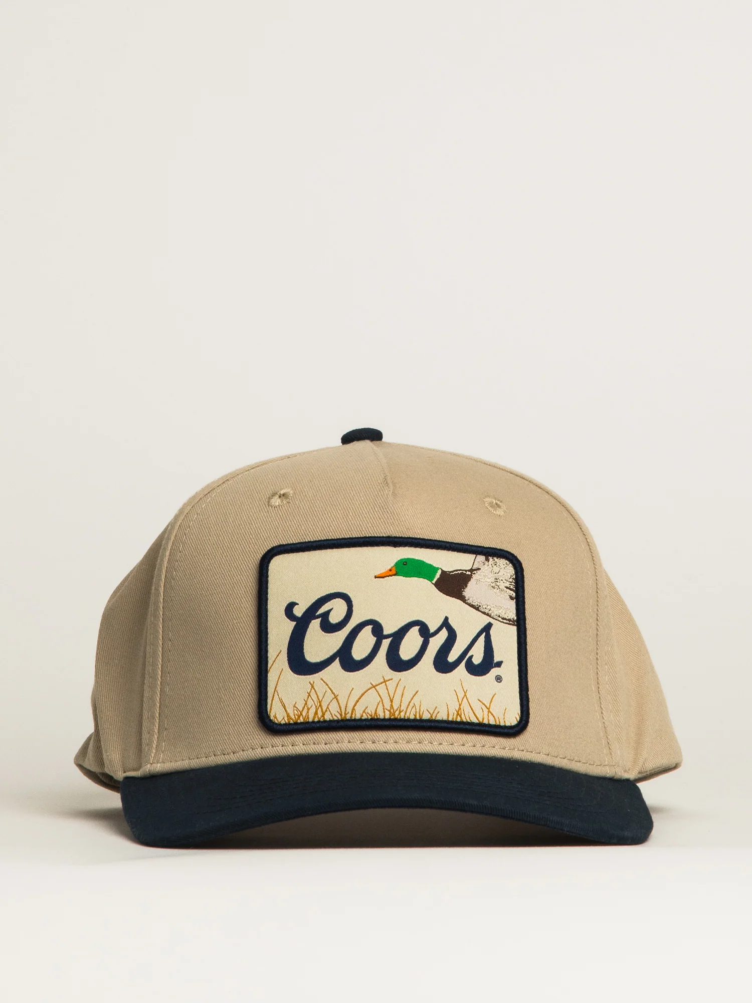 COORS DUCK SNAP HAT - Image 2