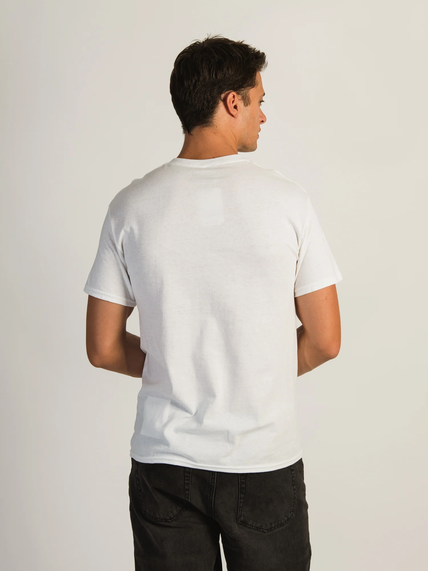 COORS GOLF T-SHIRT - Image 2