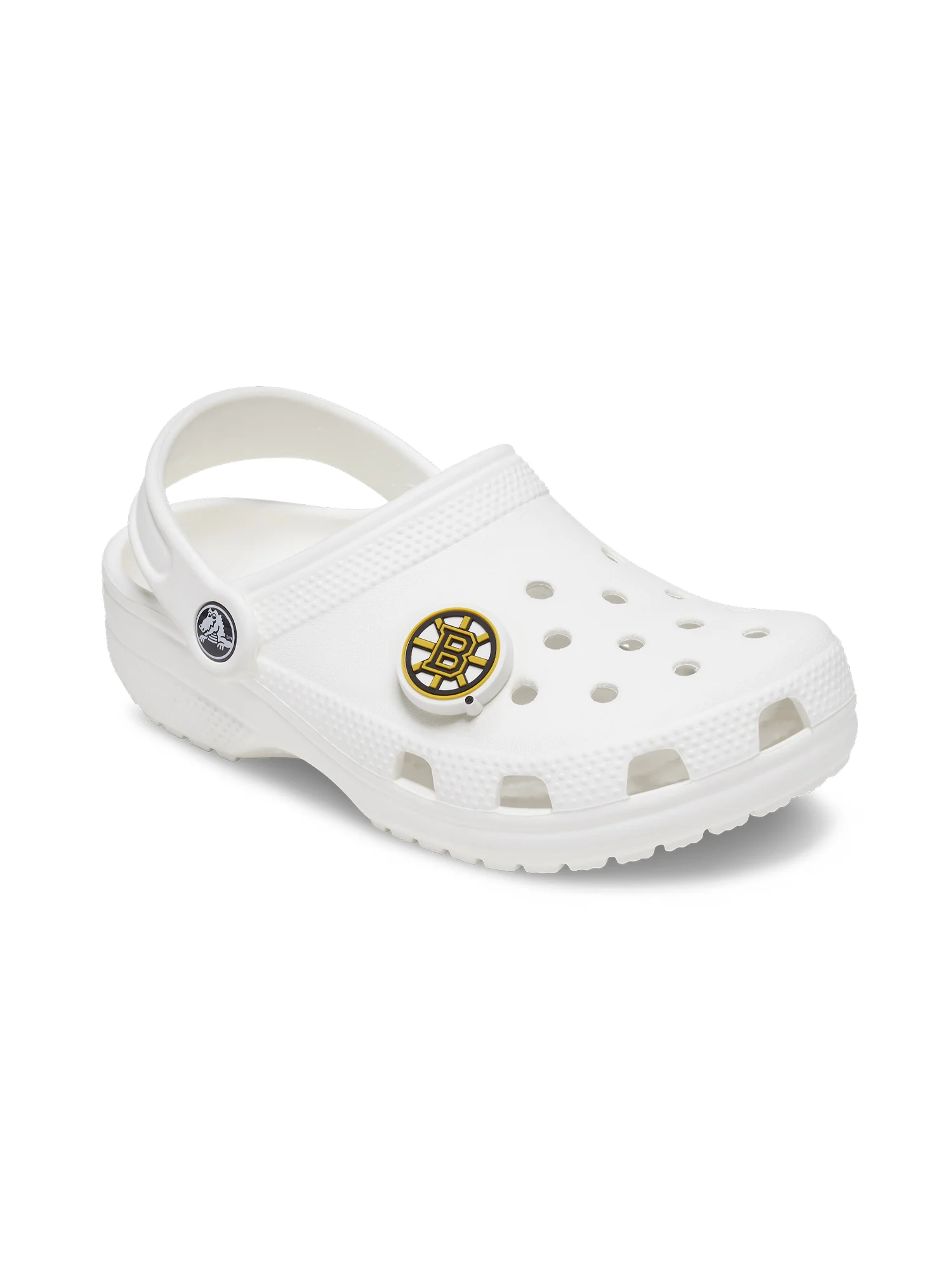 CROCS JIBBITZ BOSTON BRUINS - CLEARANCE - Image 2