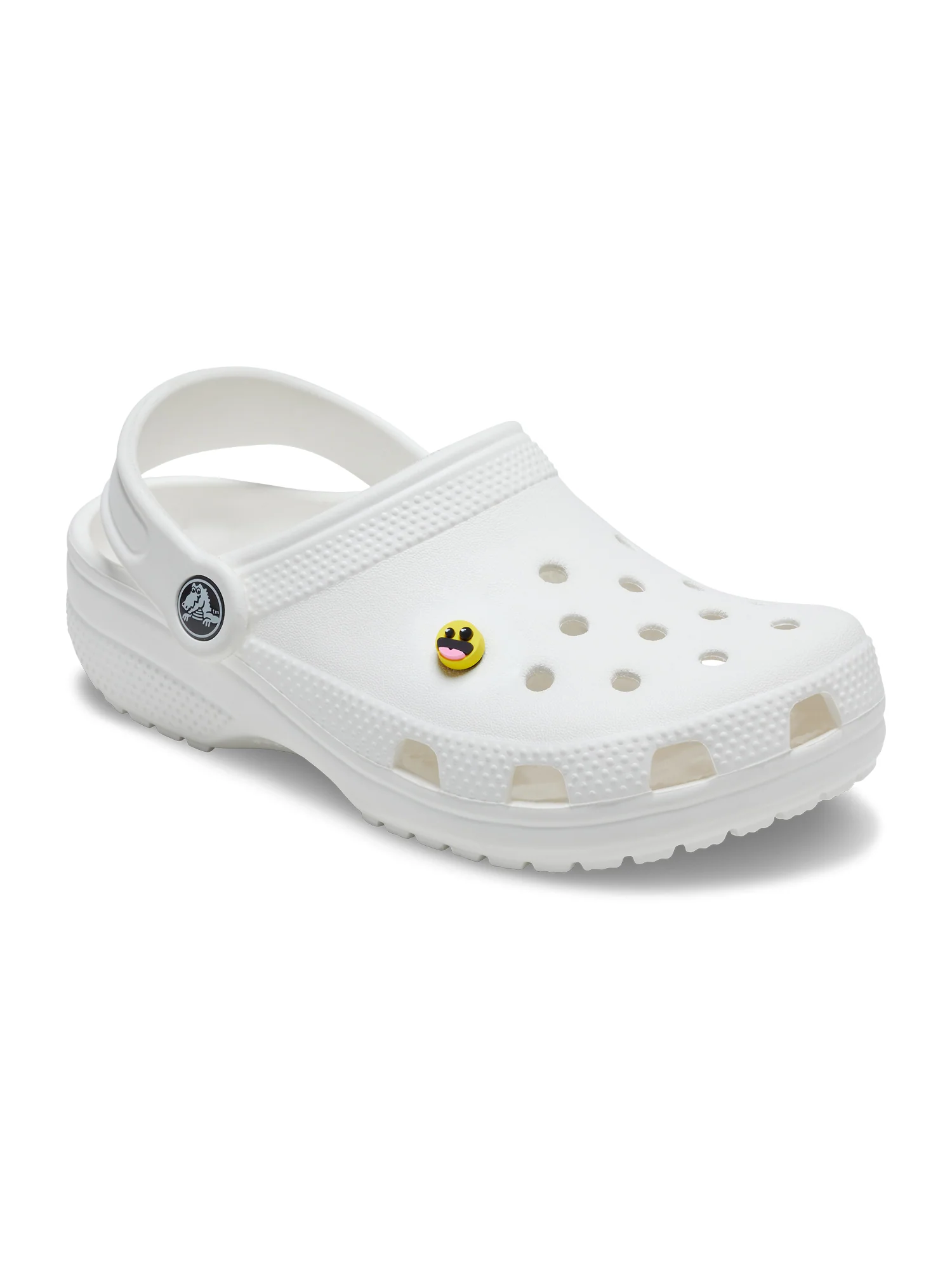 CROCS JIBBITZ - TINY CRAZY FACE - Image 2