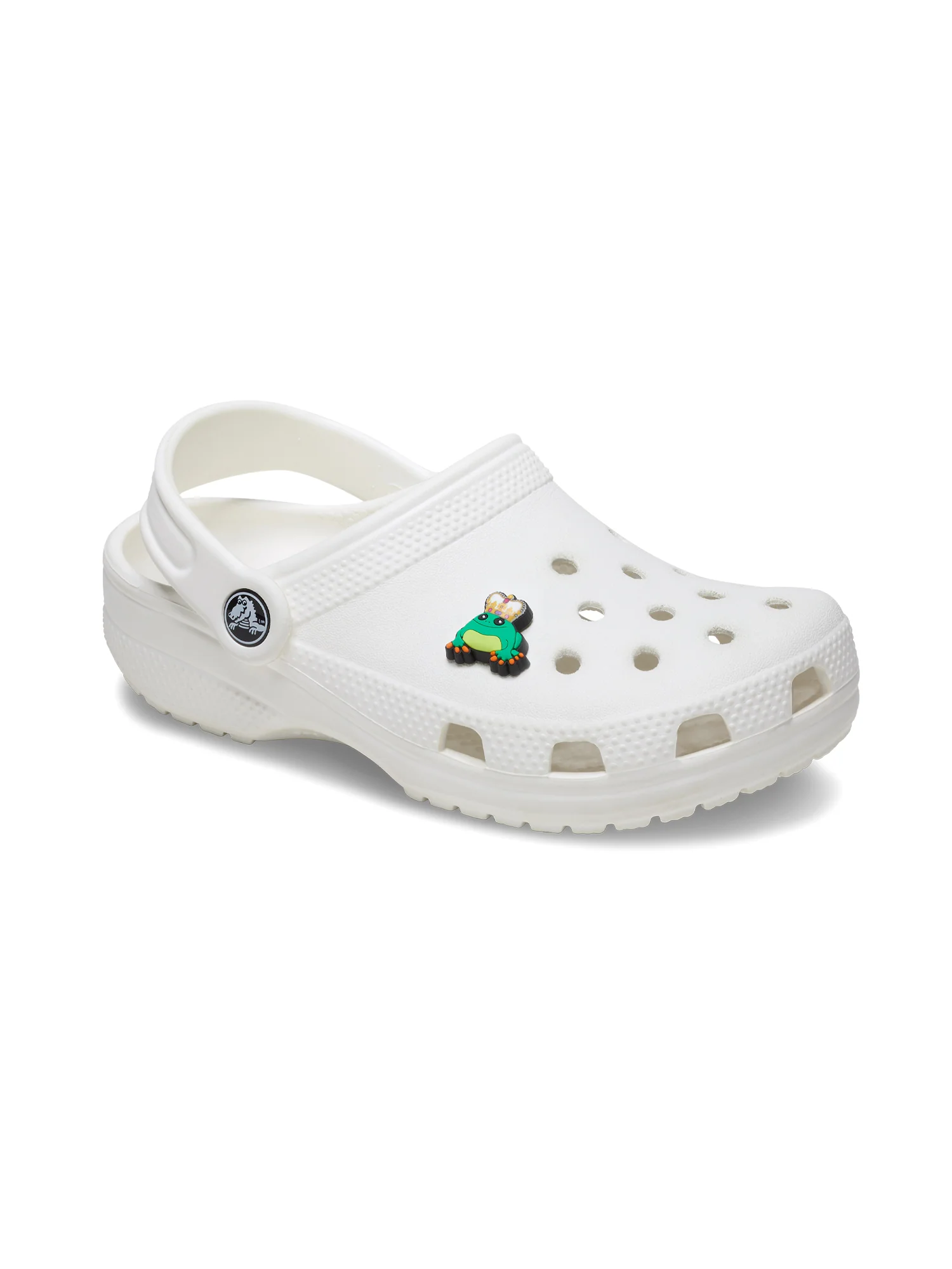 CROCS JIBBITZ TINY TOAD - CLEARANCE - Image 2