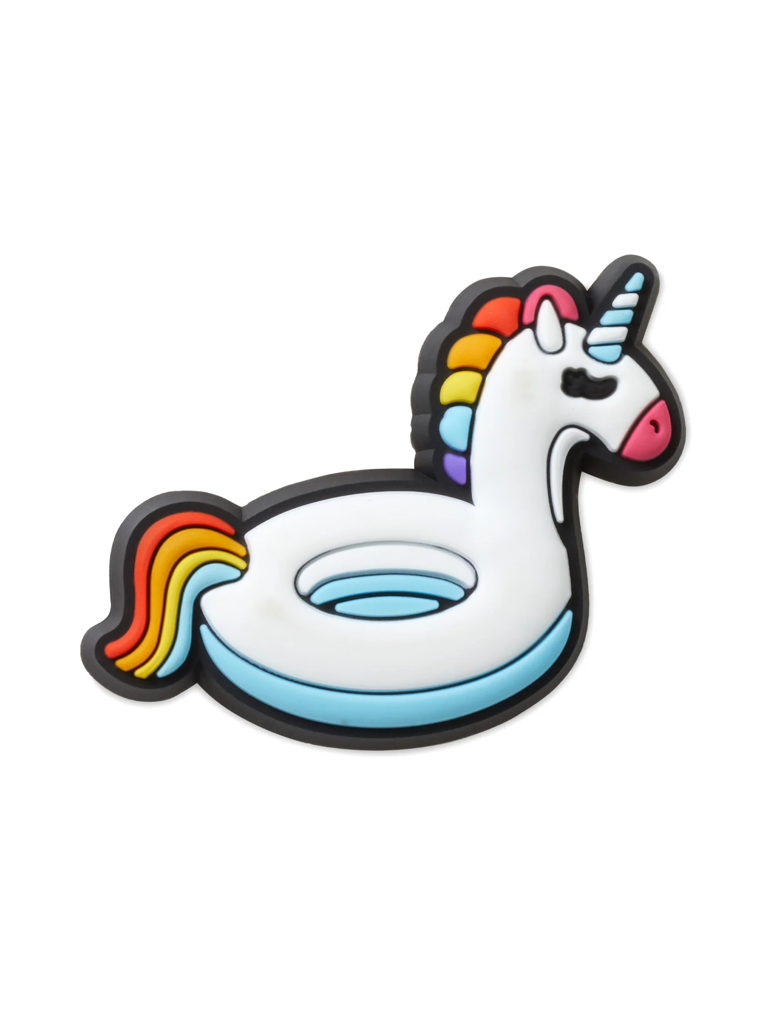 CROCS JIBBITZ UNICORN FLOATIE - CLEARANCE