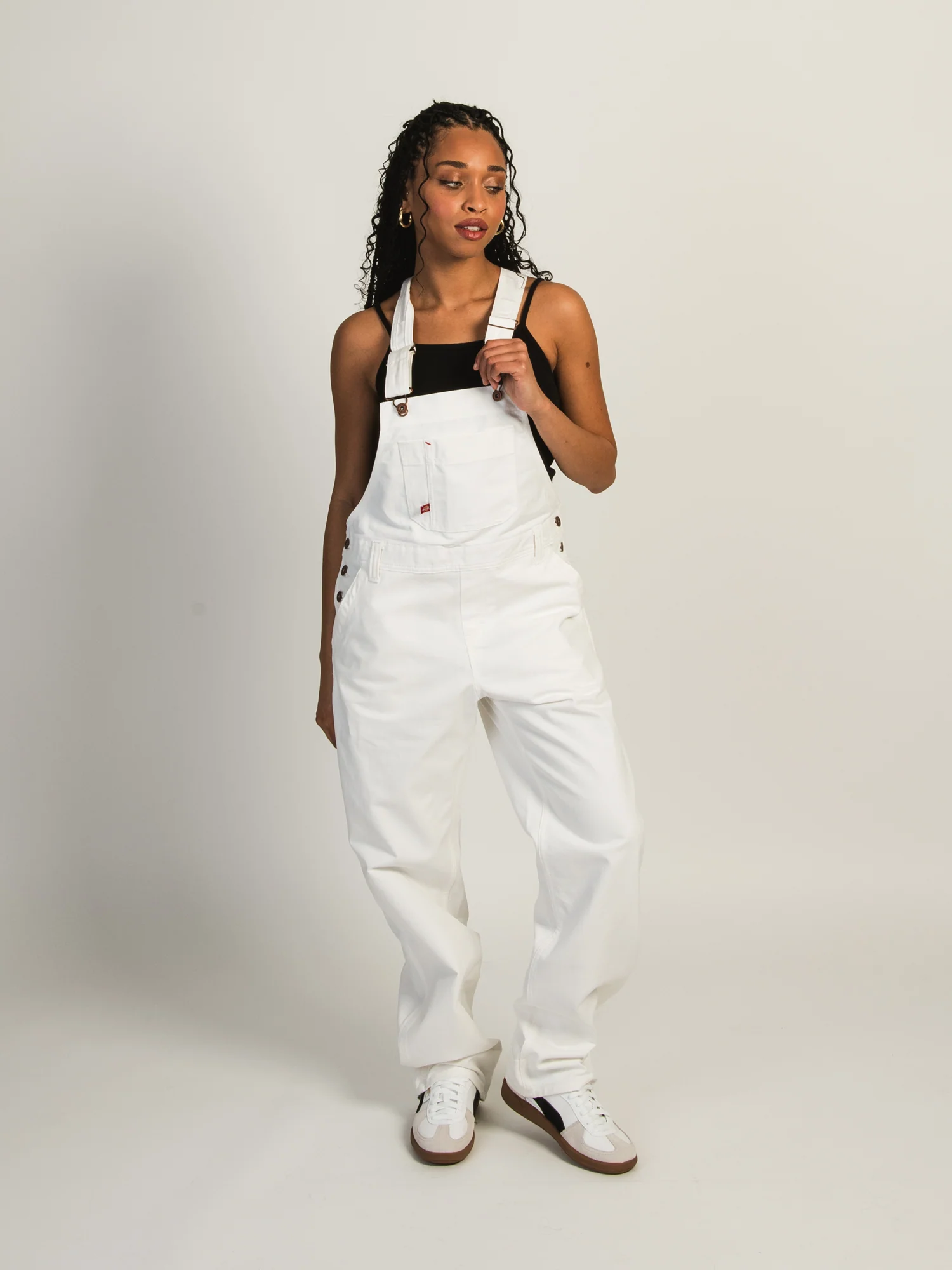DICKIES RELAXED BIB OVERALL - CLEARANCE - Image 4