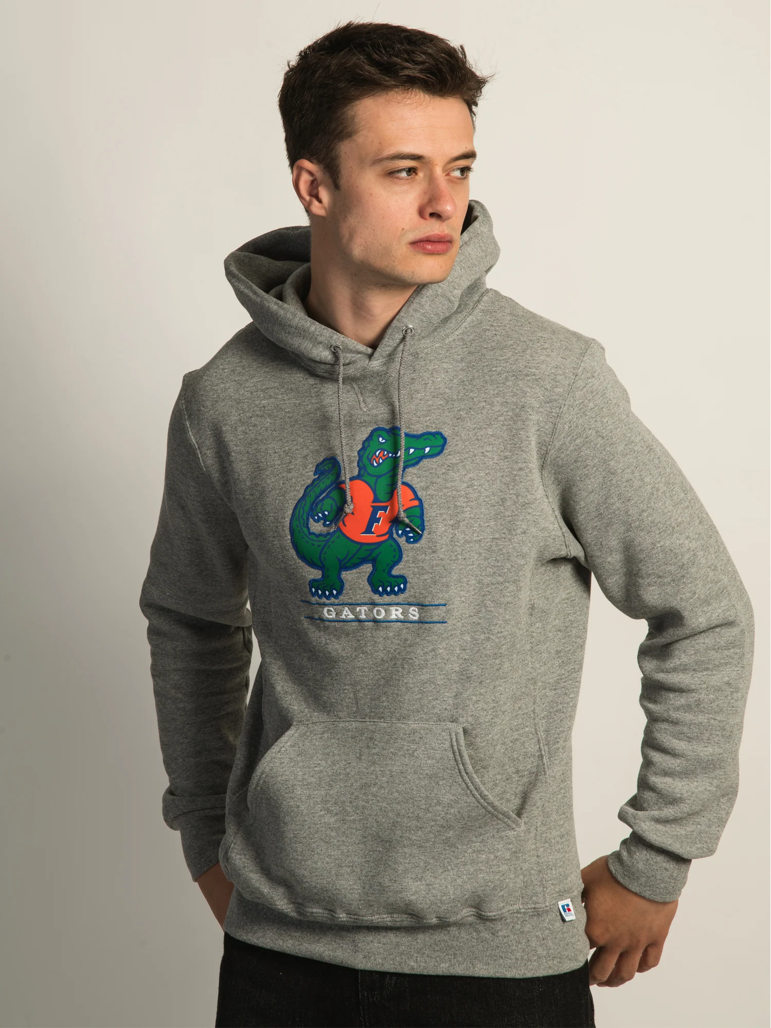 NCAA FLORIDA PULLOVER HOODIE
