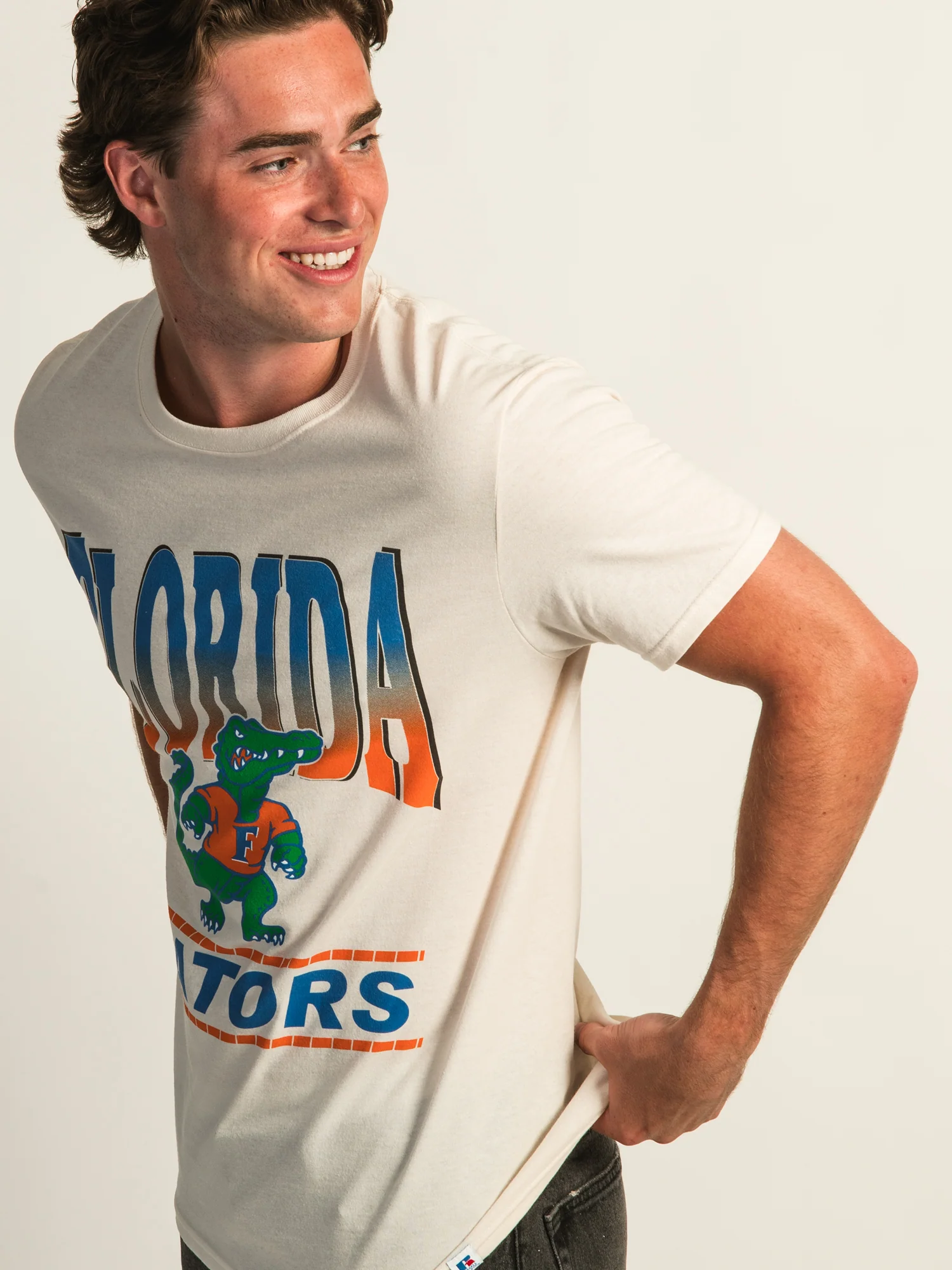 NCAA FLORIDA T-SHIRT - Image 4