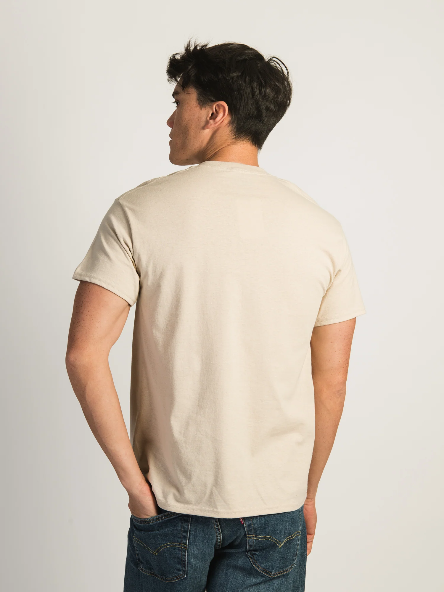 FORD BRONCO T-SHIRT - Image 2