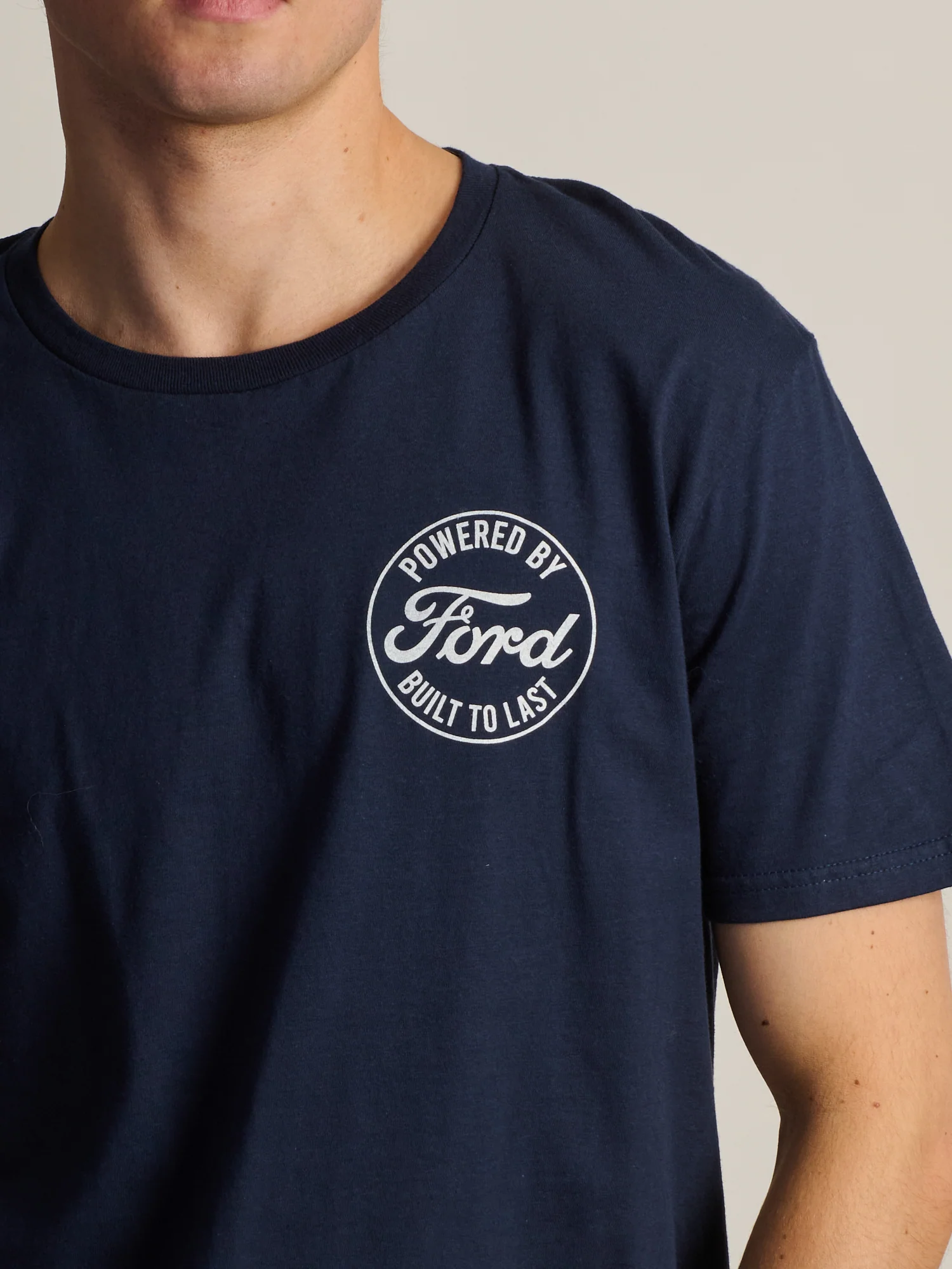 FORD MUSTANG T-SHIRT - Image 4