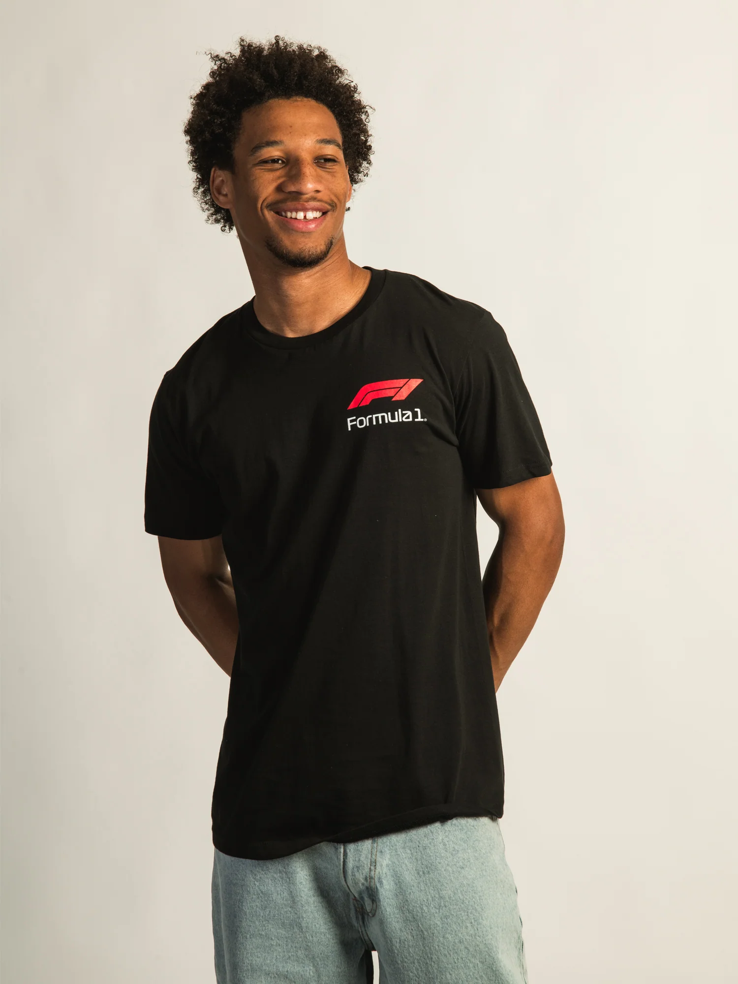 FORMULA 1 T-SHIRT - Image 2