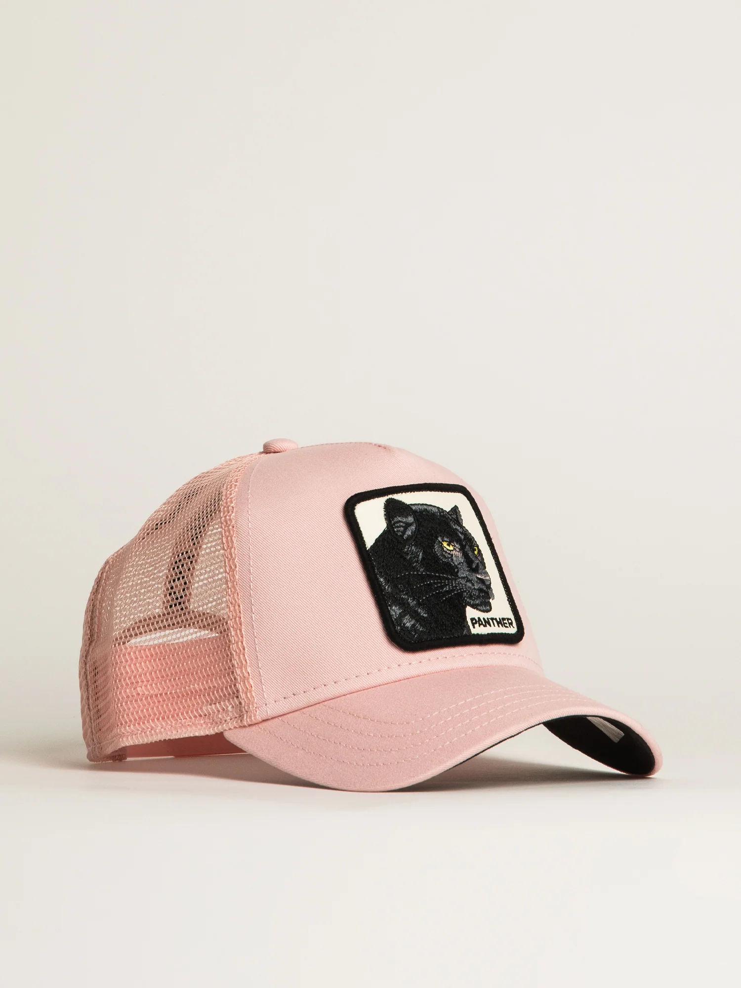 GOORIN BROS PANTHER TRUCKER HAT