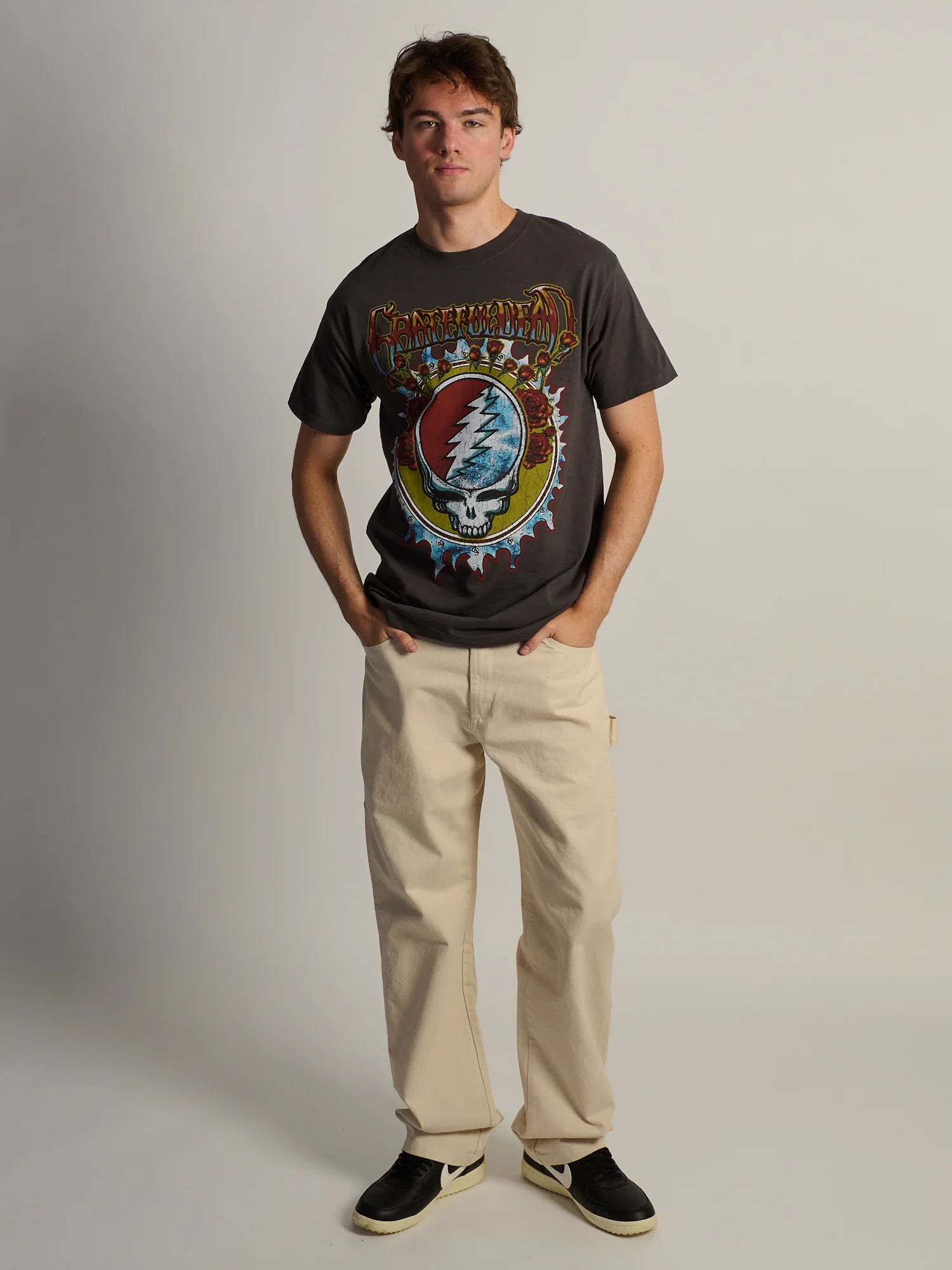 GRATEFUL DEAD T-SHIRT - Image 2