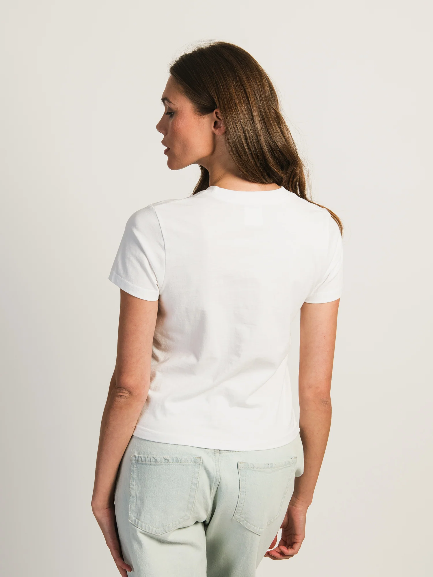 HARLOW BRENNA TEXAS TEE - PARIS TEXAS - Image 3
