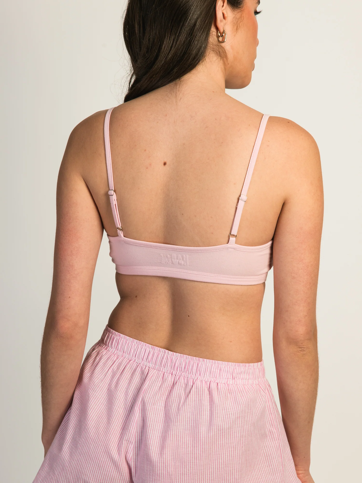 HARLOW DAISY BRALETTE - CHERRY BLOSSOM - Image 5