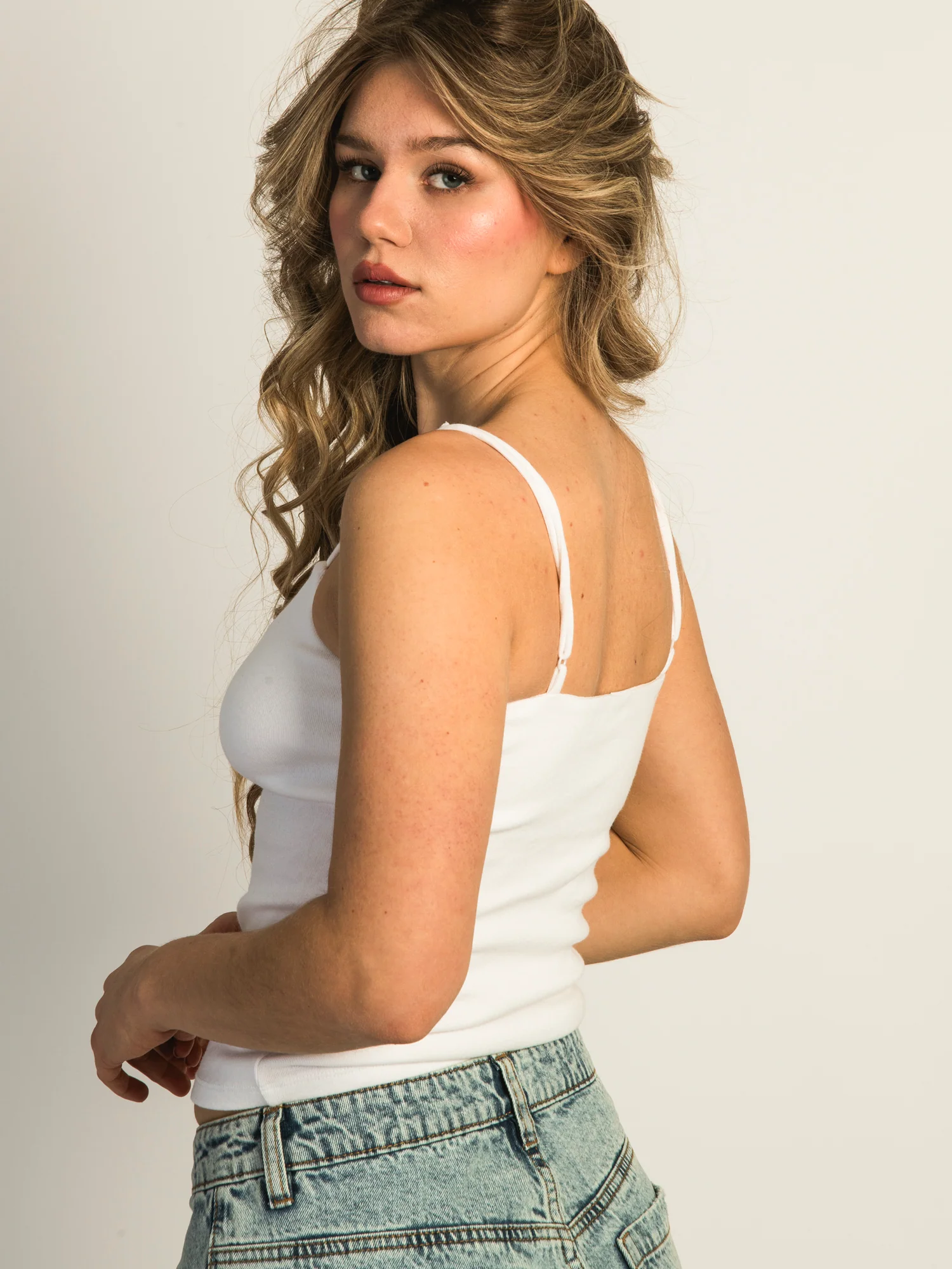 HARLOW ESSENTIAL DUO TANK - Image 5