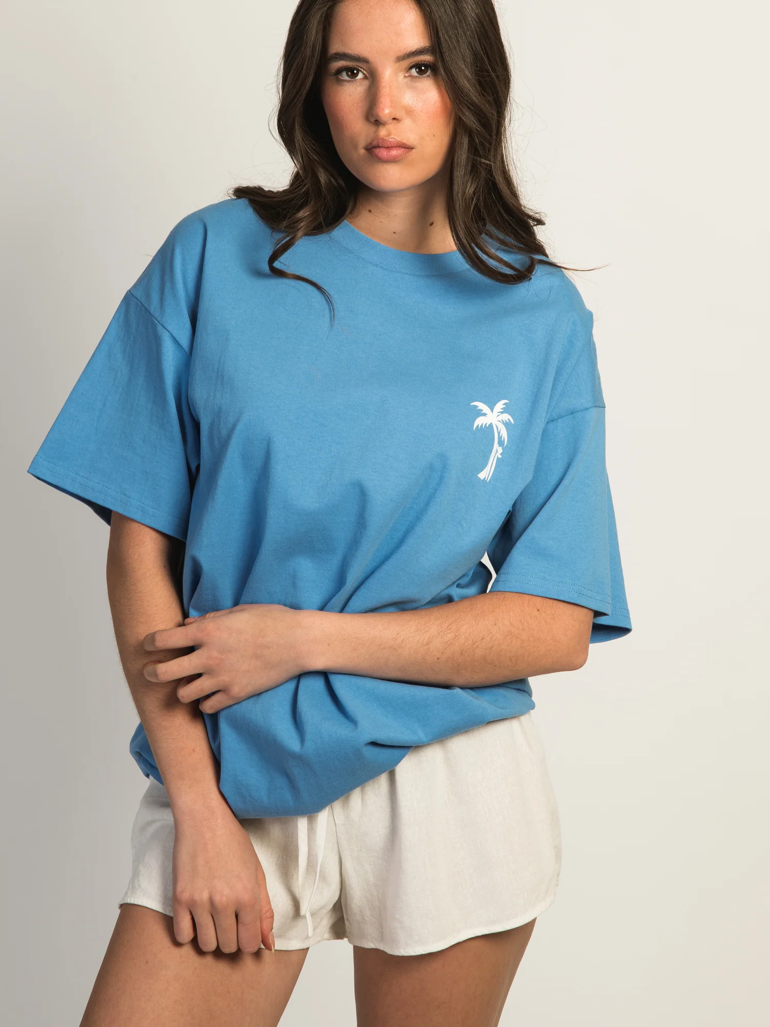 HARLOW SYDNEY TEE - BEACH CLUB - Image 4