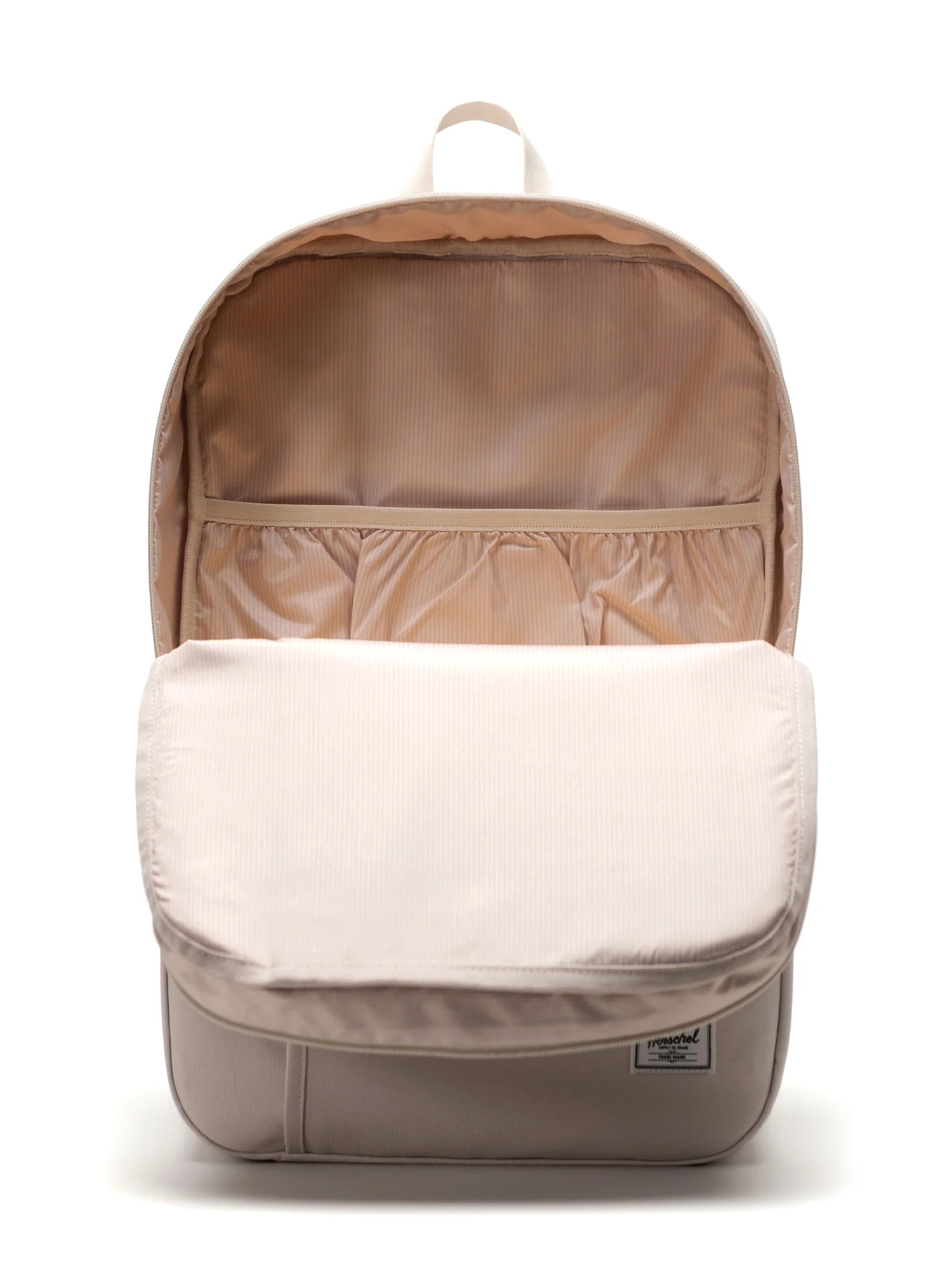 HERSCHEL SUPPLY CO. WESBROOK 24L - MOONBEAM - Image 2