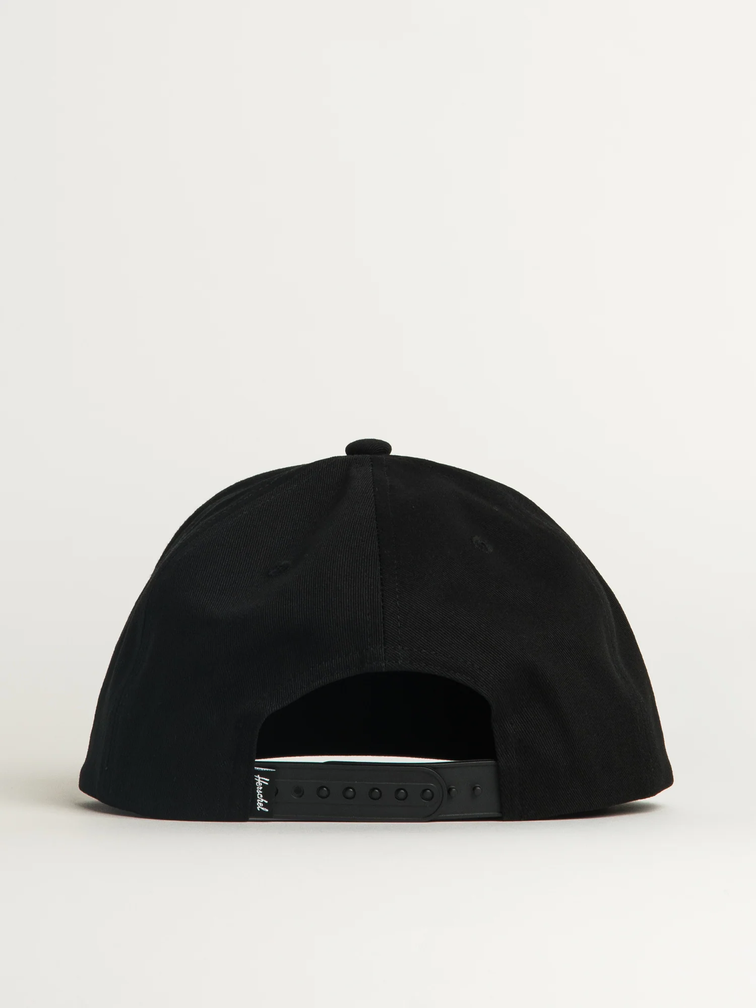 HERSCHEL SUPPLY CO. WHALER 6 PANEL CAP - Image 3