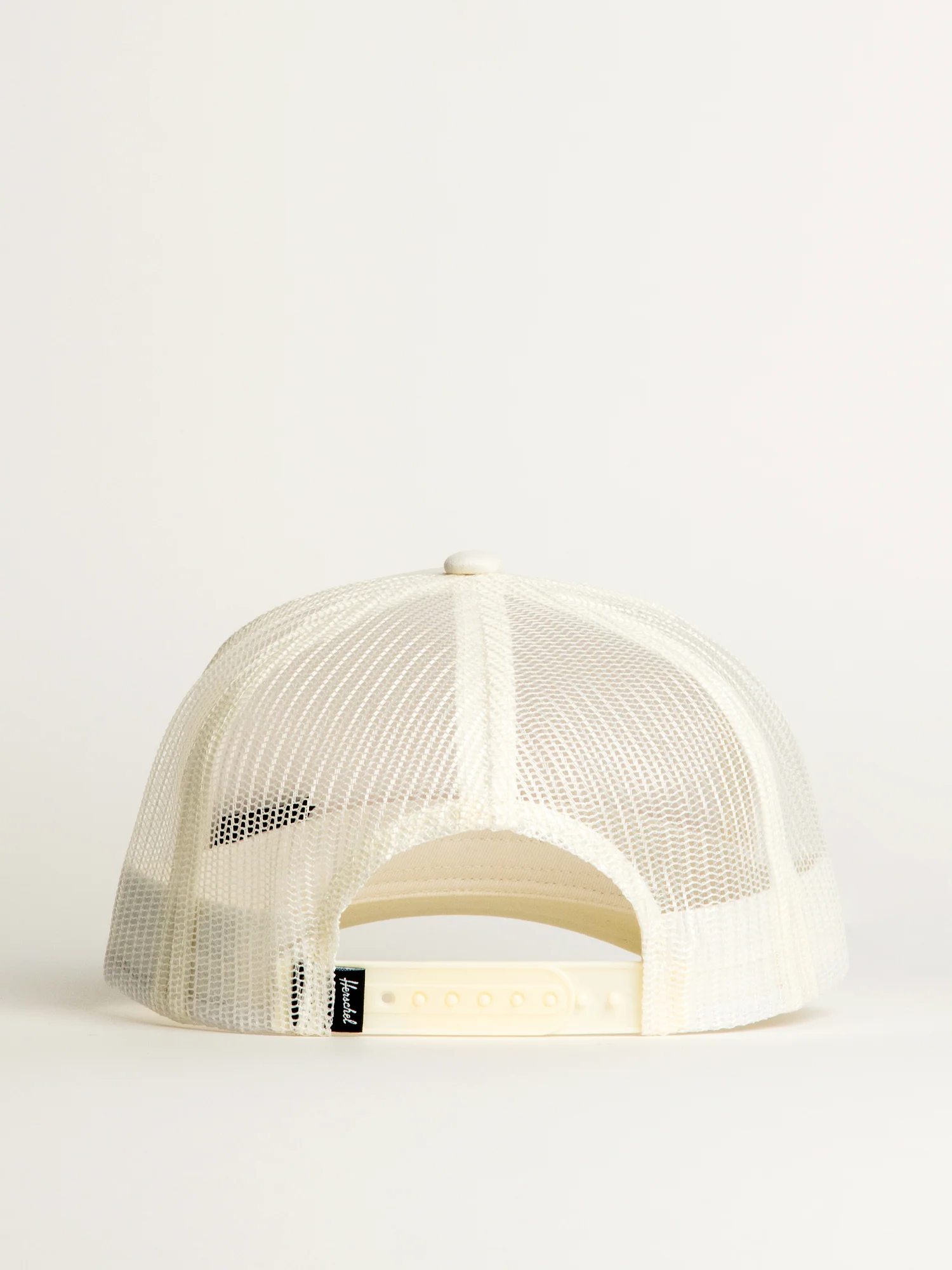 HERSCHEL SUPPLY CO. WHALER TALL MESH CAP - Image 3