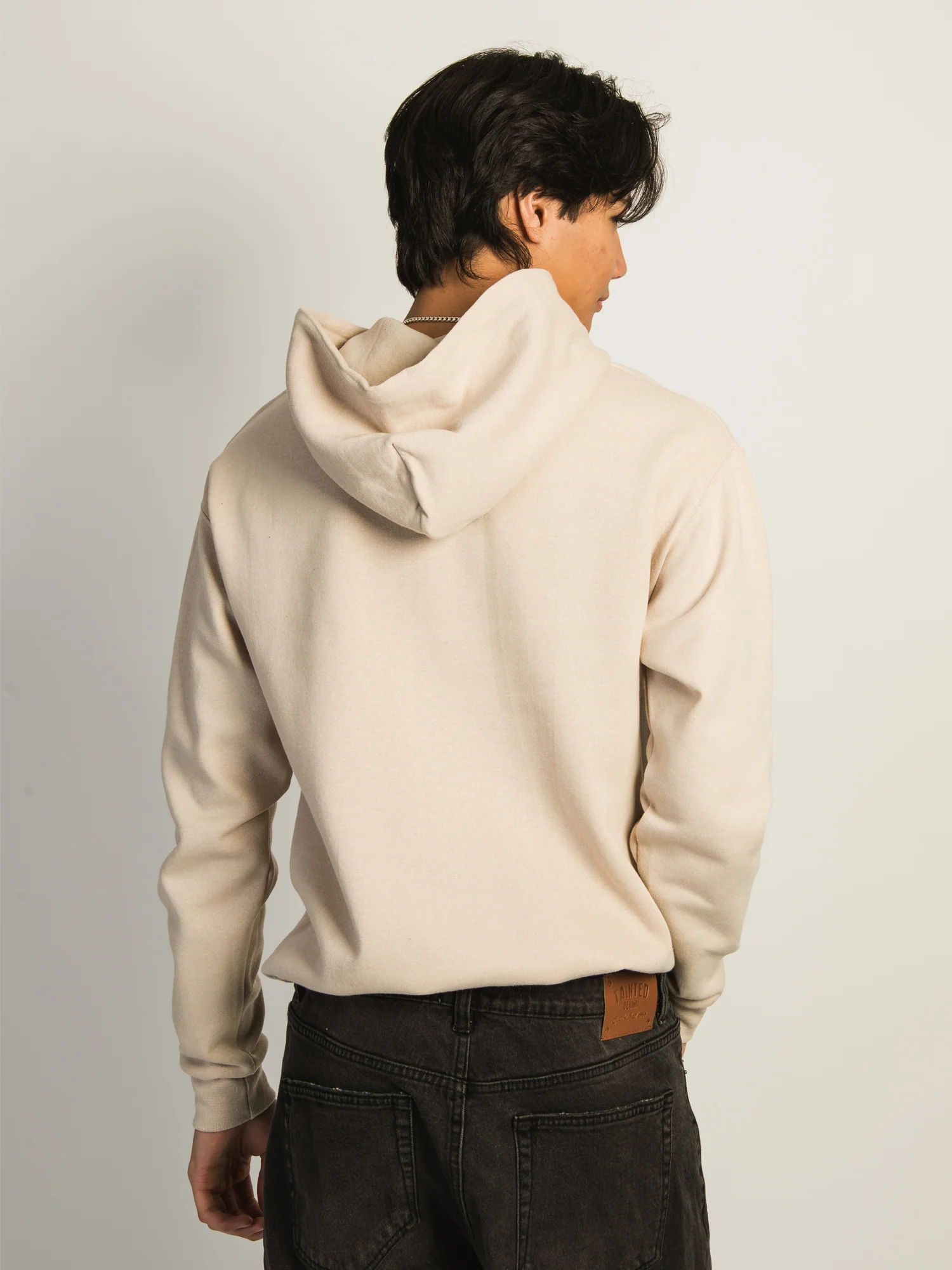 HOTLINE APPAREL DUCKIE EMB HOODY - Image 4