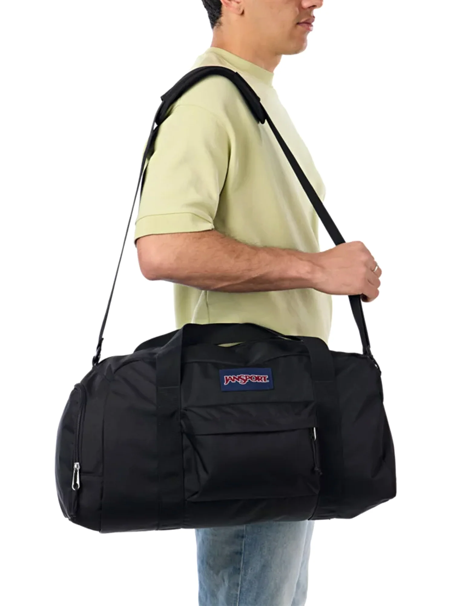 JANSPORT WEEKENDER MEDIUM DUFFLE - Image 2