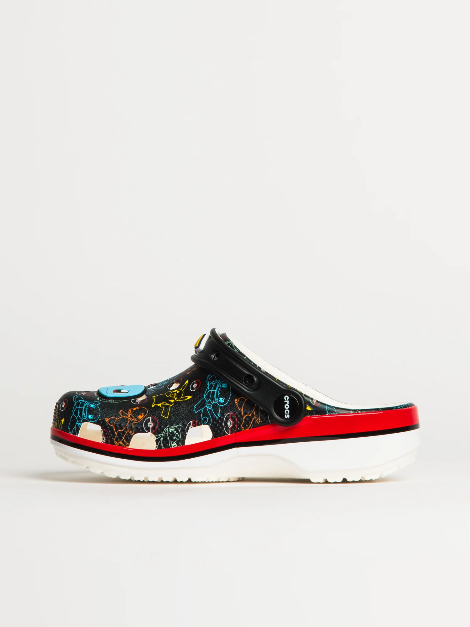 KIDS CROCS CLASSIC CLOG - POKEMON - Image 3