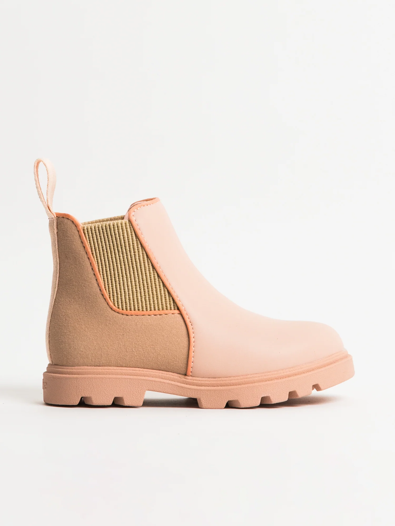 KIDS NATIVE KENSINGTON TREKLITE T - CLEARANCE