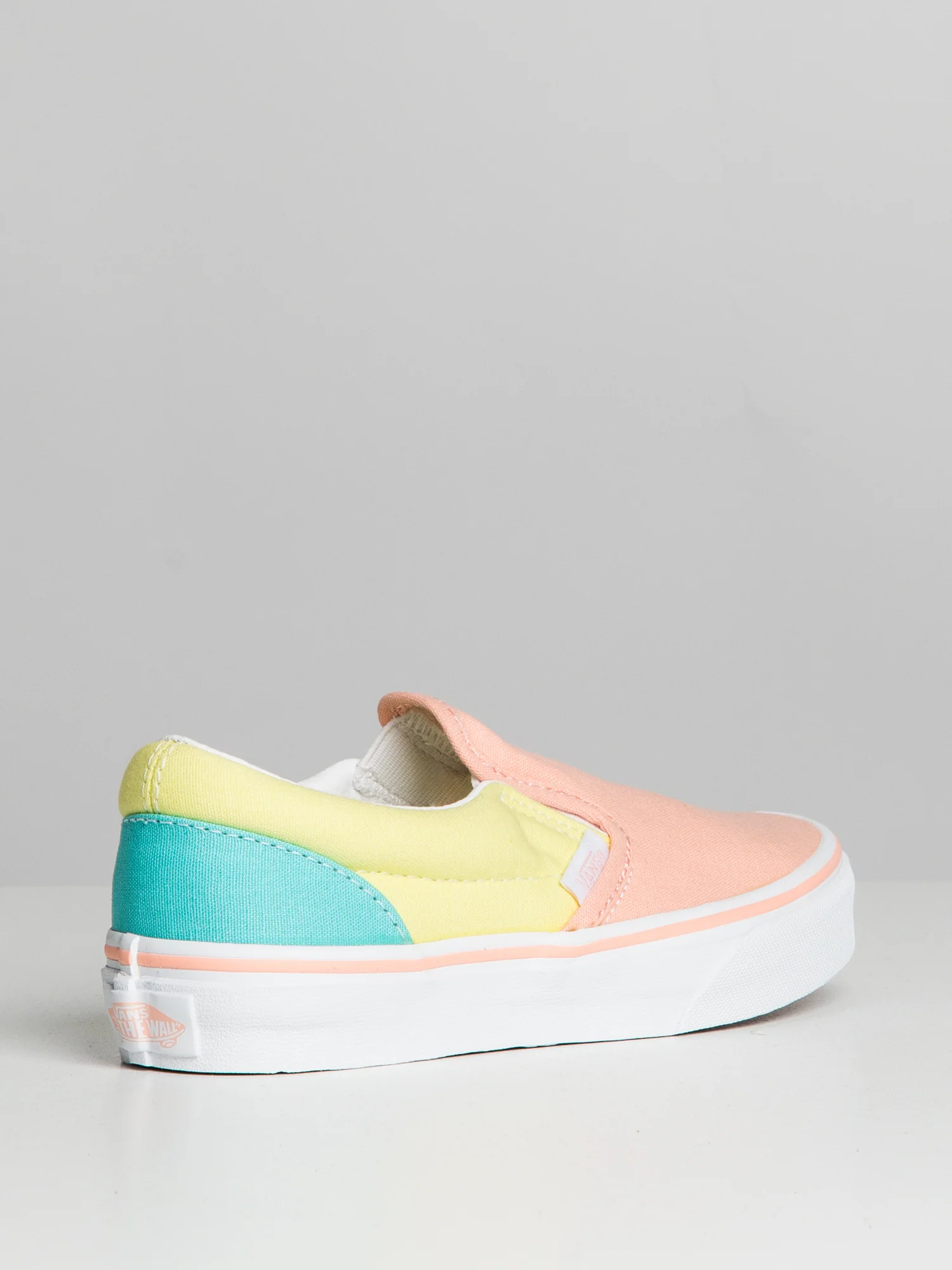 KIDS VANS CLASSIC SLIP ON - CLEARANCE - Image 3