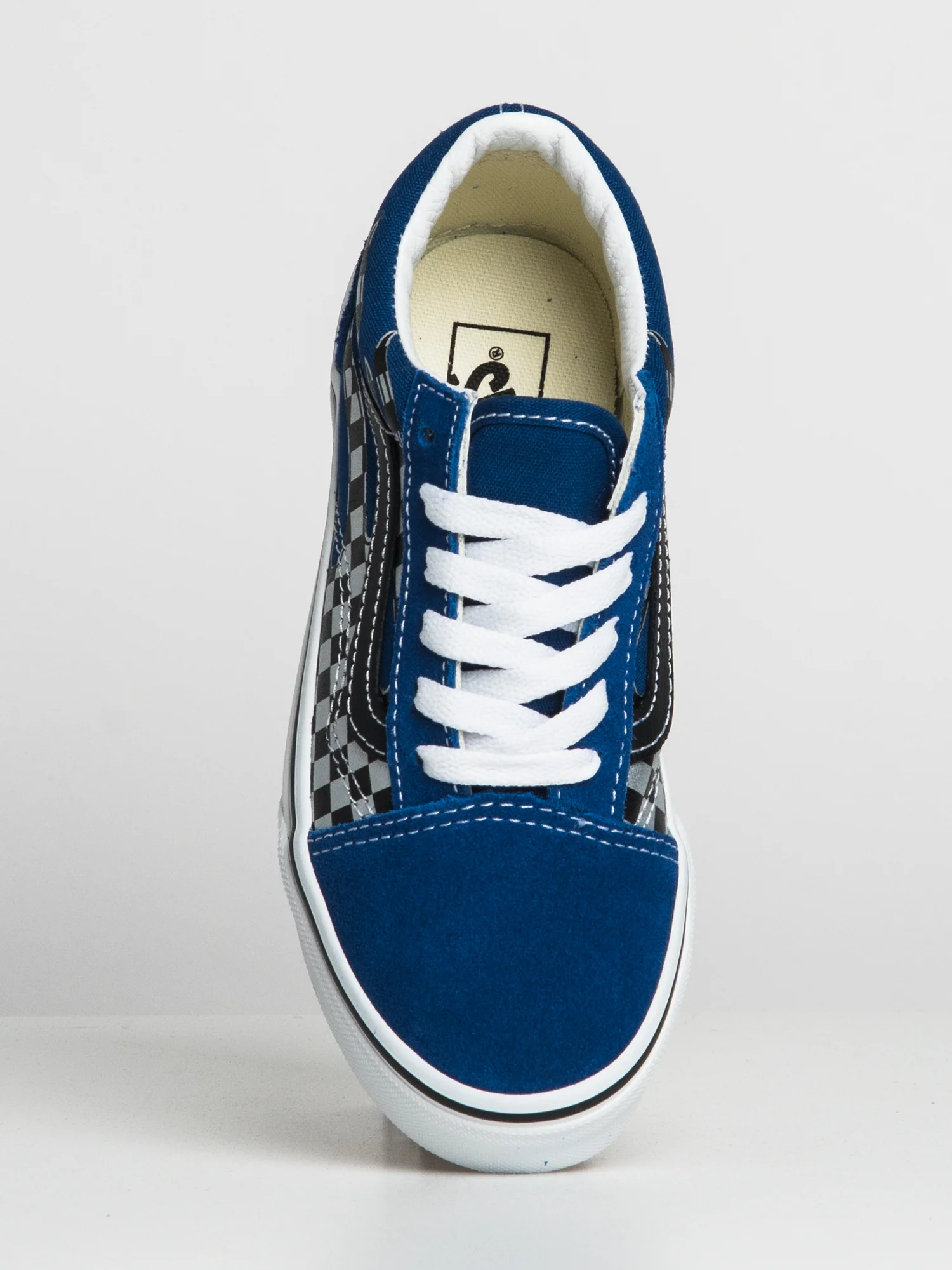 KIDS VANS OLD SKOOL REFLECT - CLEARANCE - Image 5