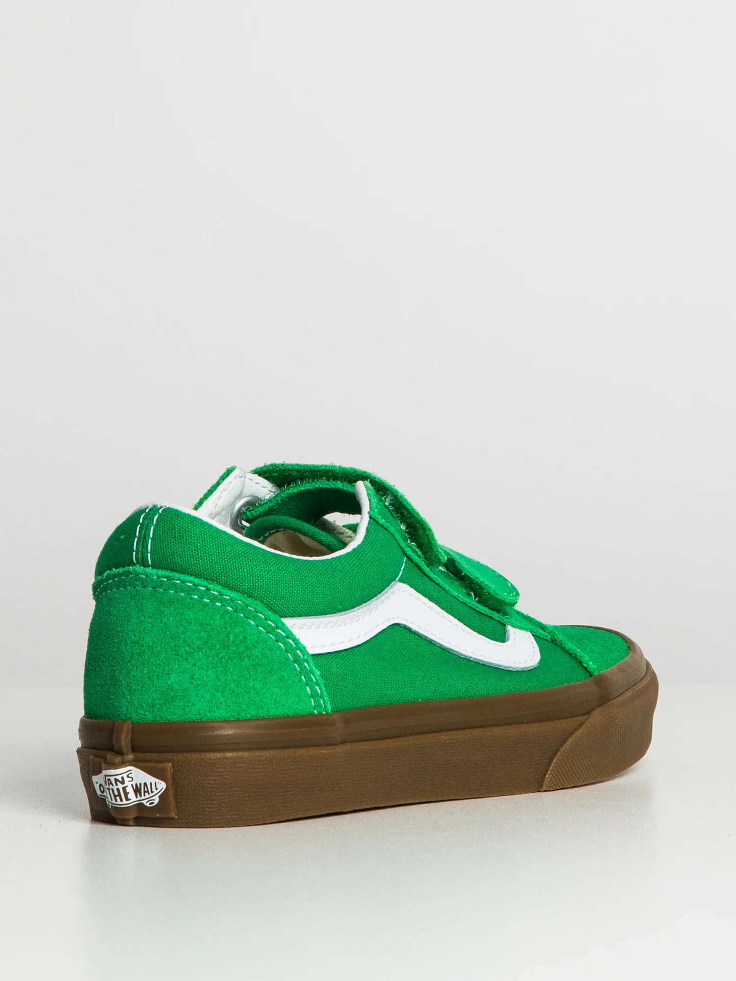 KIDS VANS OLD SKOOL V - CLEARANCE - Image 3