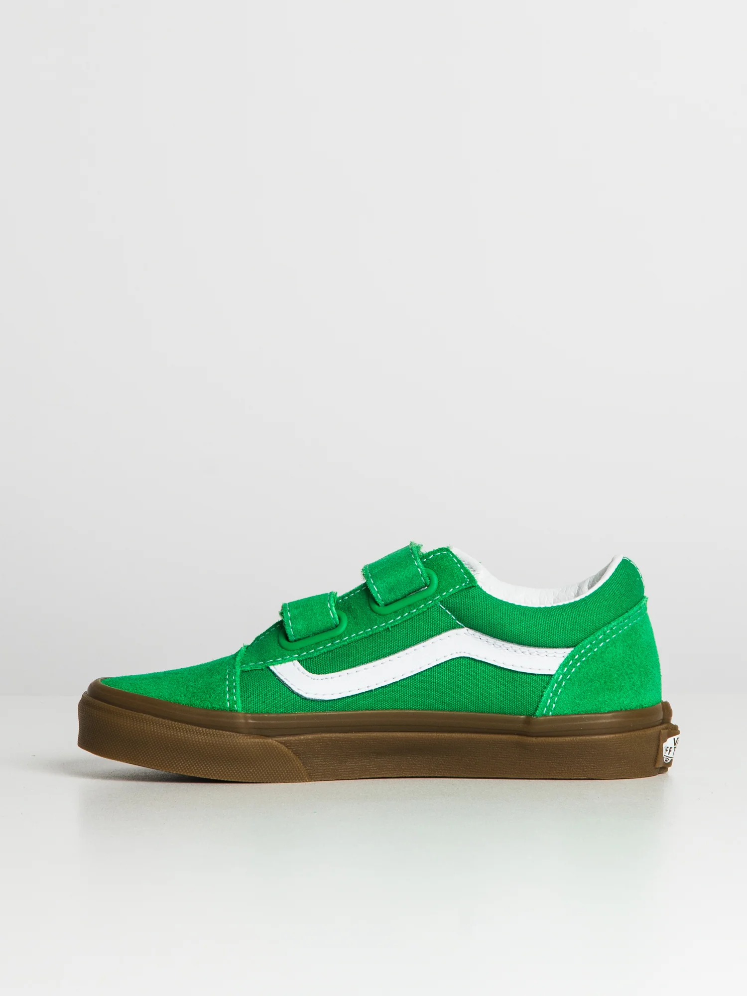 KIDS VANS OLD SKOOL V - CLEARANCE - Image 4