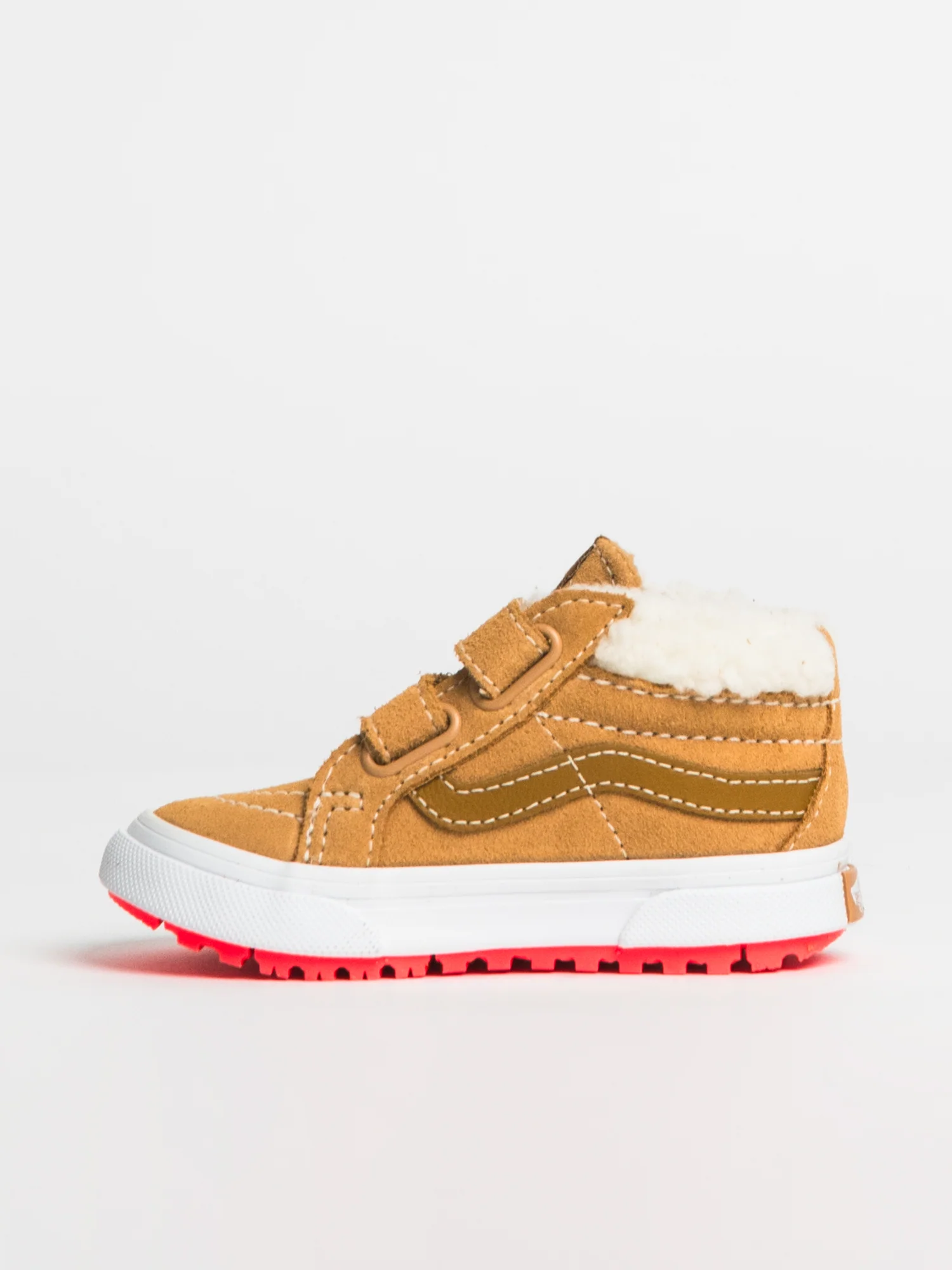 KIDS VANS SK8 MID REISSUE V MTE-1 - CLEARANCE - Image 4